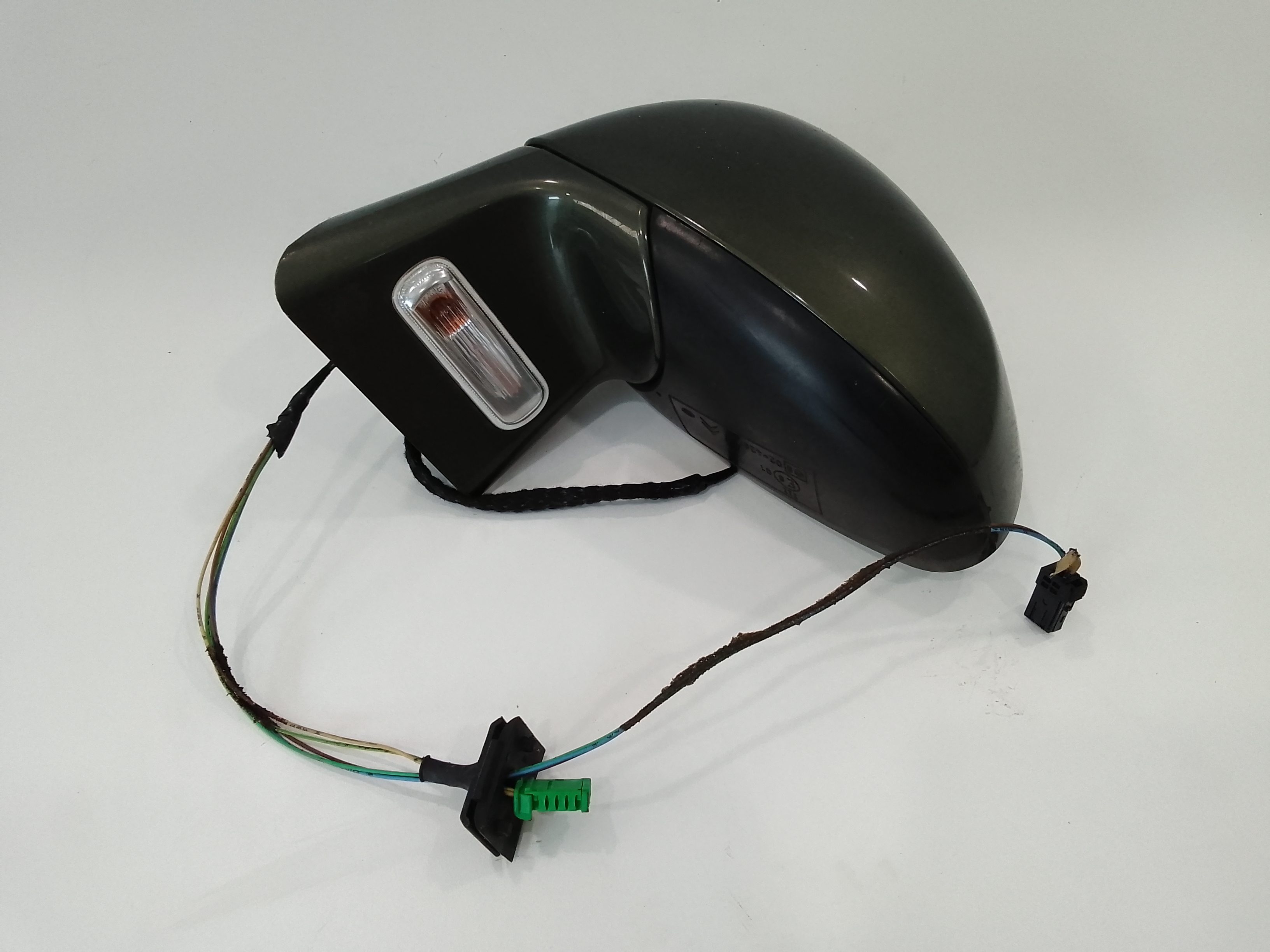 Specchietto SX per Citroen C4 Berlina (2004 - 2008)