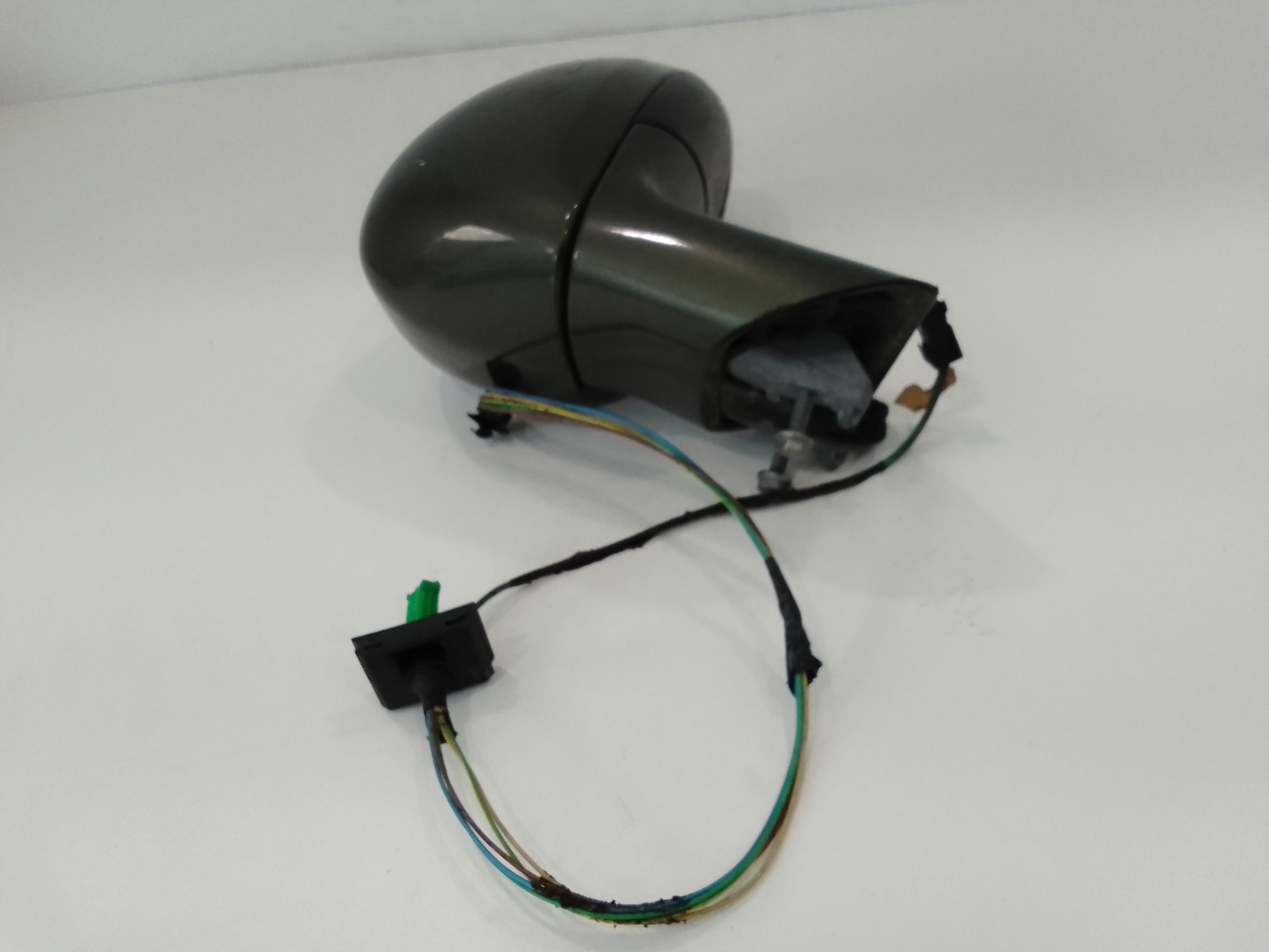 Specchietto SX per Citroen C4 Berlina (2004 - 2008)