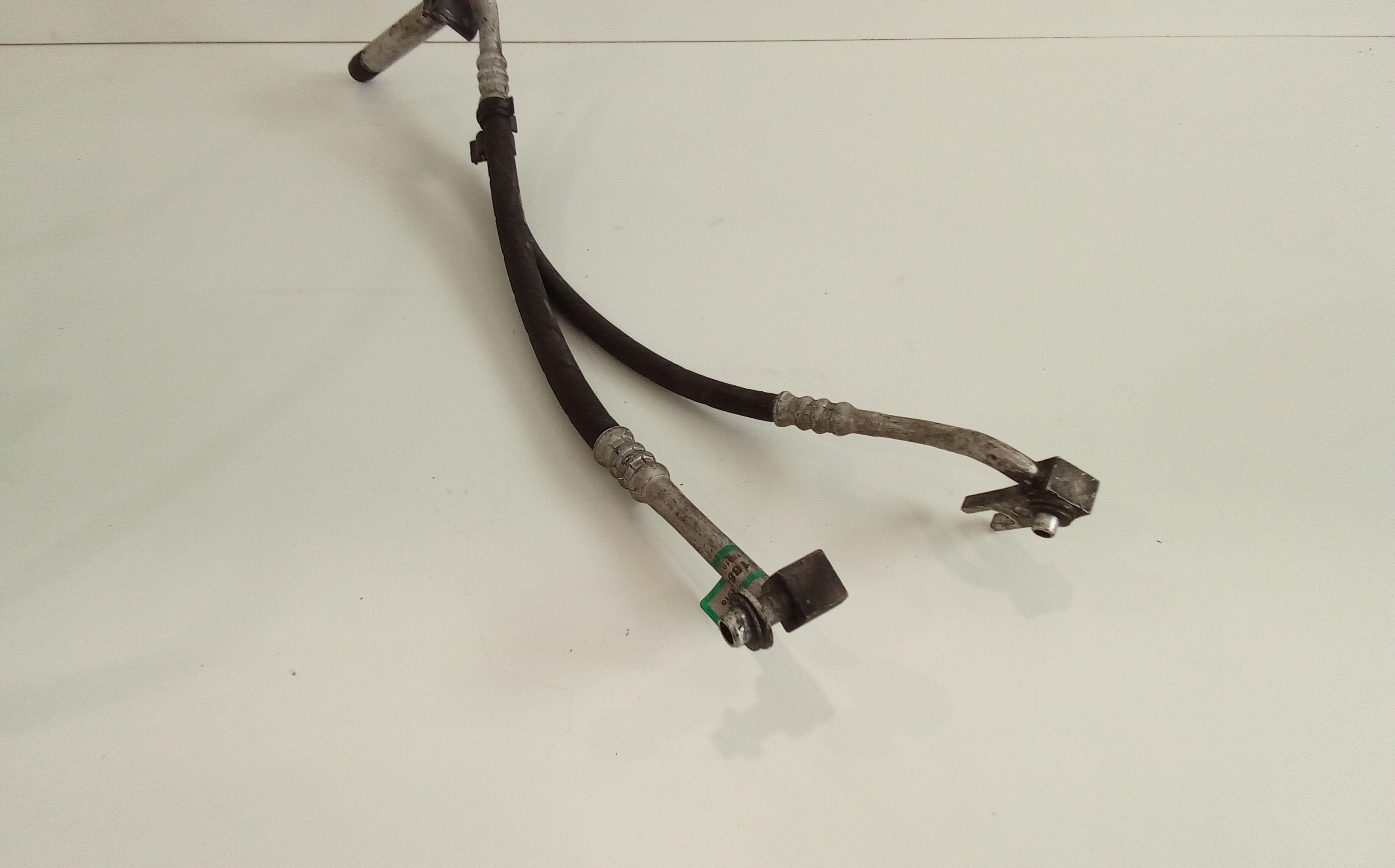 Tubi A/C per Abarth 500 Fiat (2007 - In produzione)