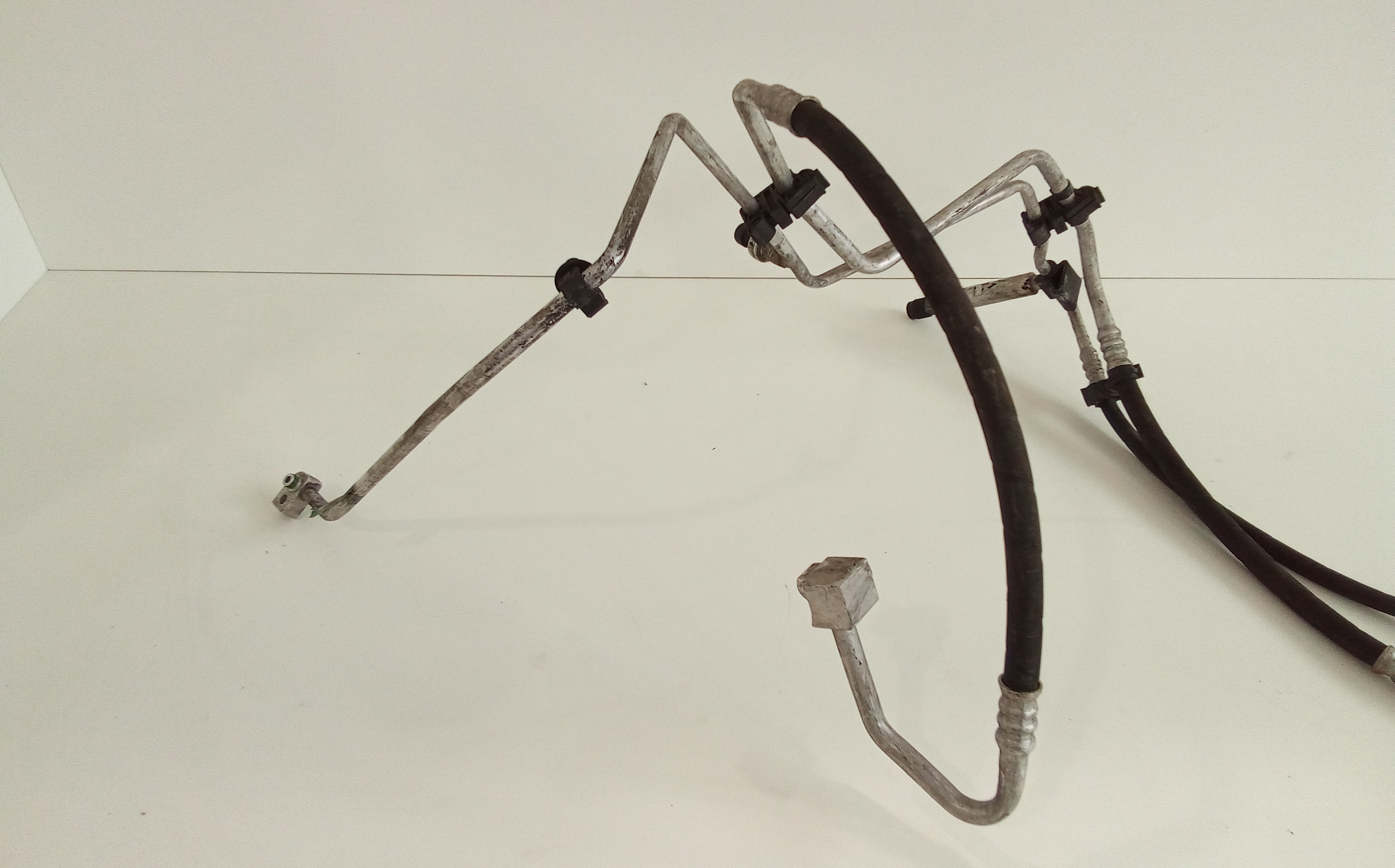 Tubi A/C per Abarth 500 Fiat (2007 - In produzione)