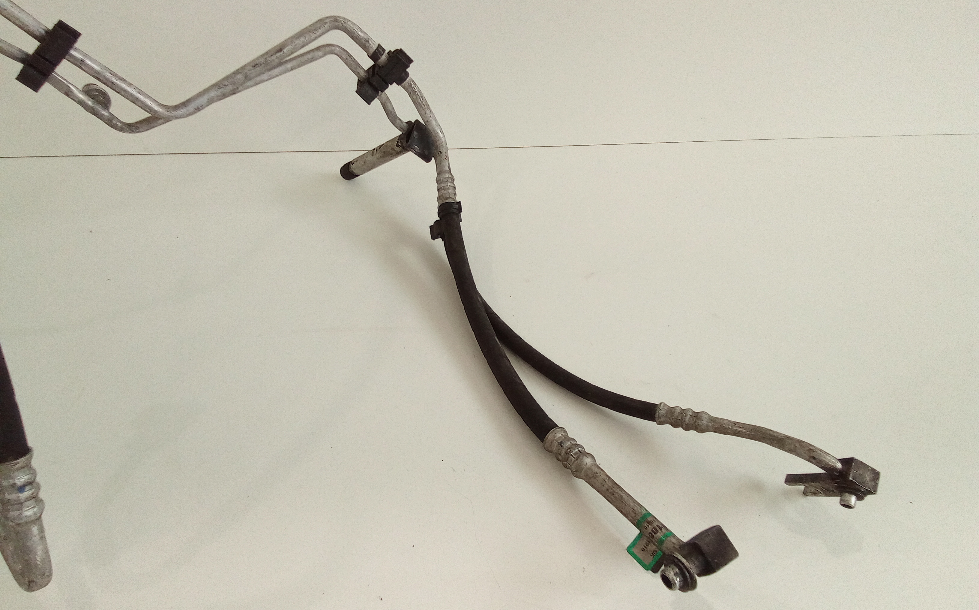 Tubi A/C per Abarth 500 Fiat (2007 - In produzione)