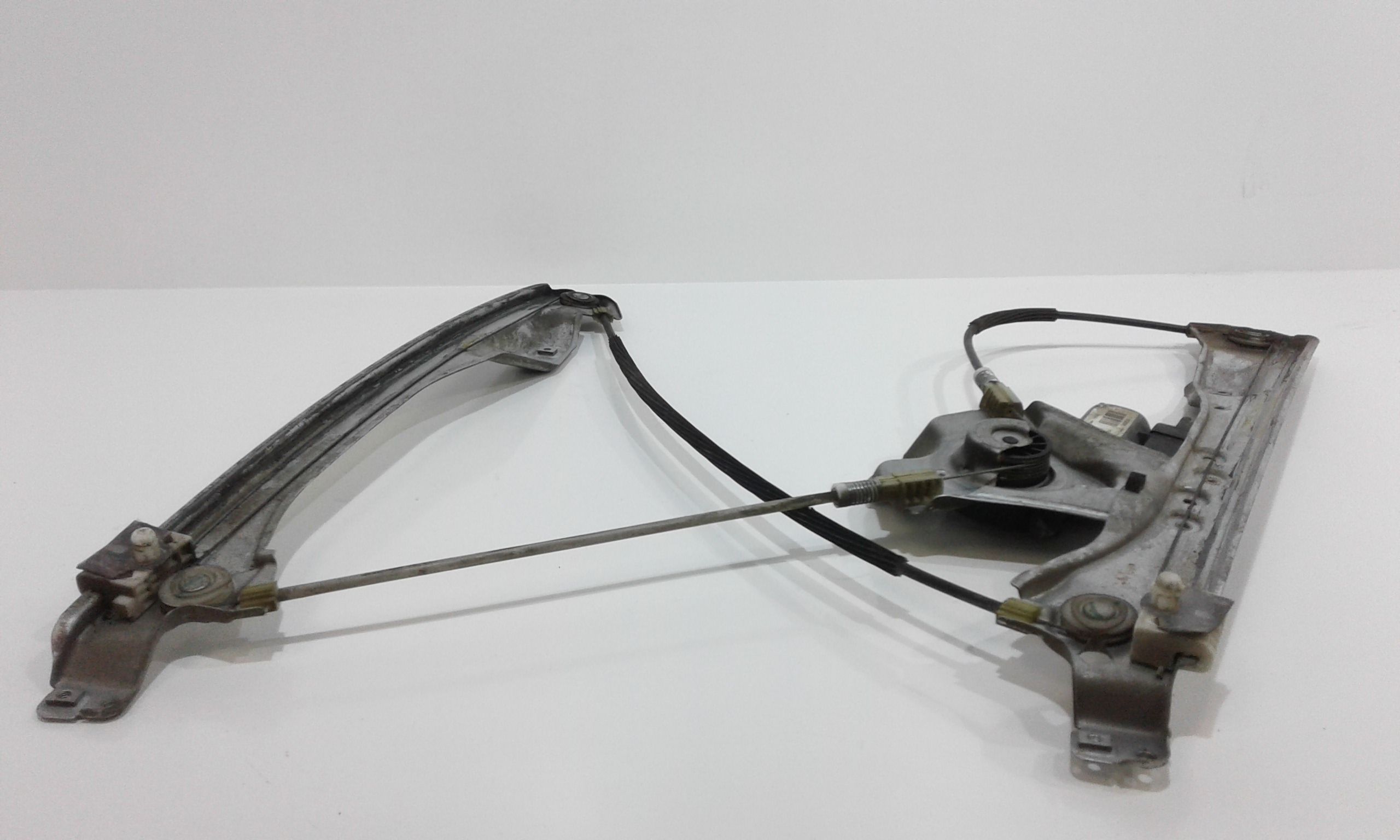 Cremagliera anteriore sinistra Guida RENAULT Clio Serie (08>15)