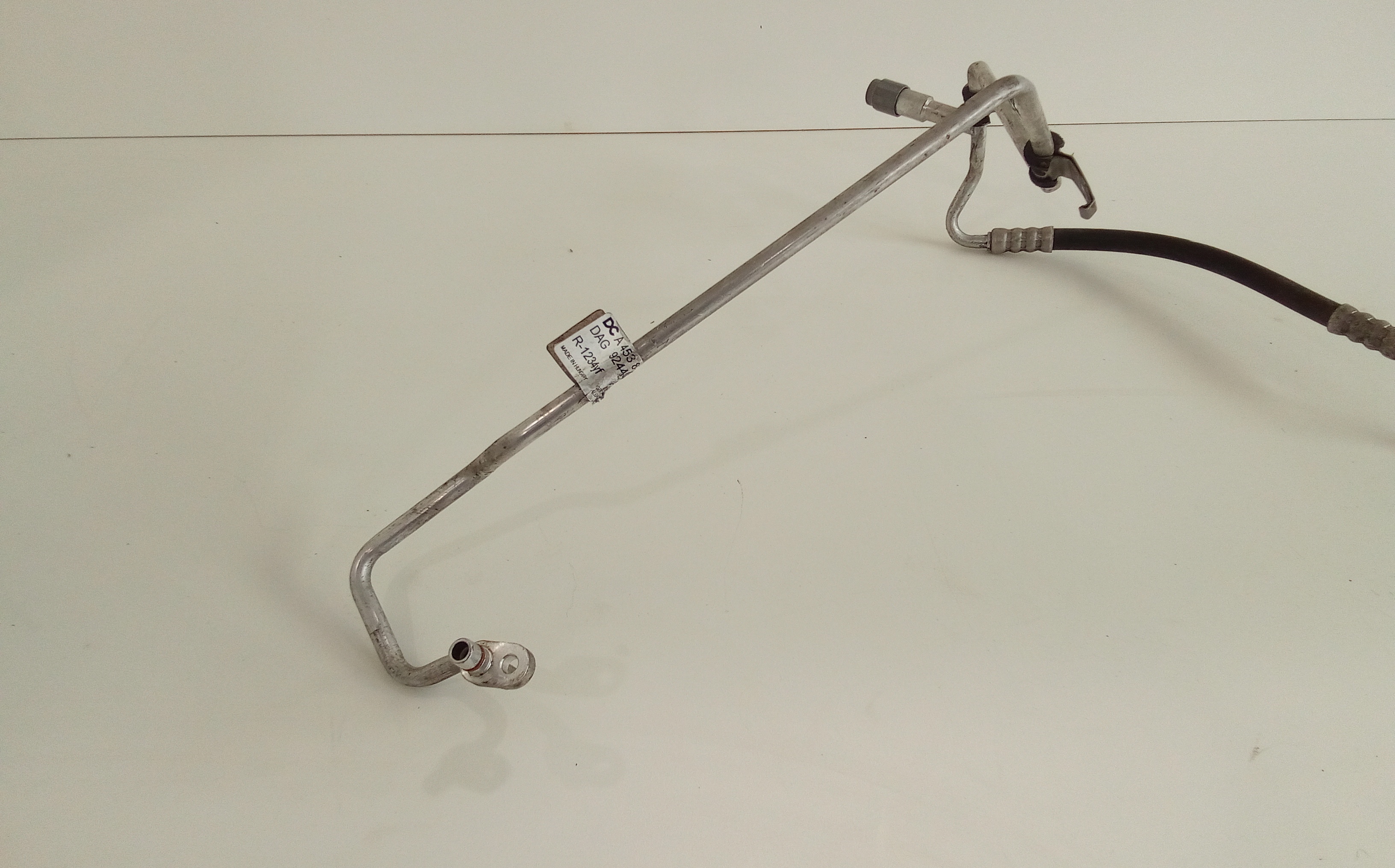 Tubo Aria condizionata per Renault Twingo Iii Serie (14>) (2014 - In produzione)