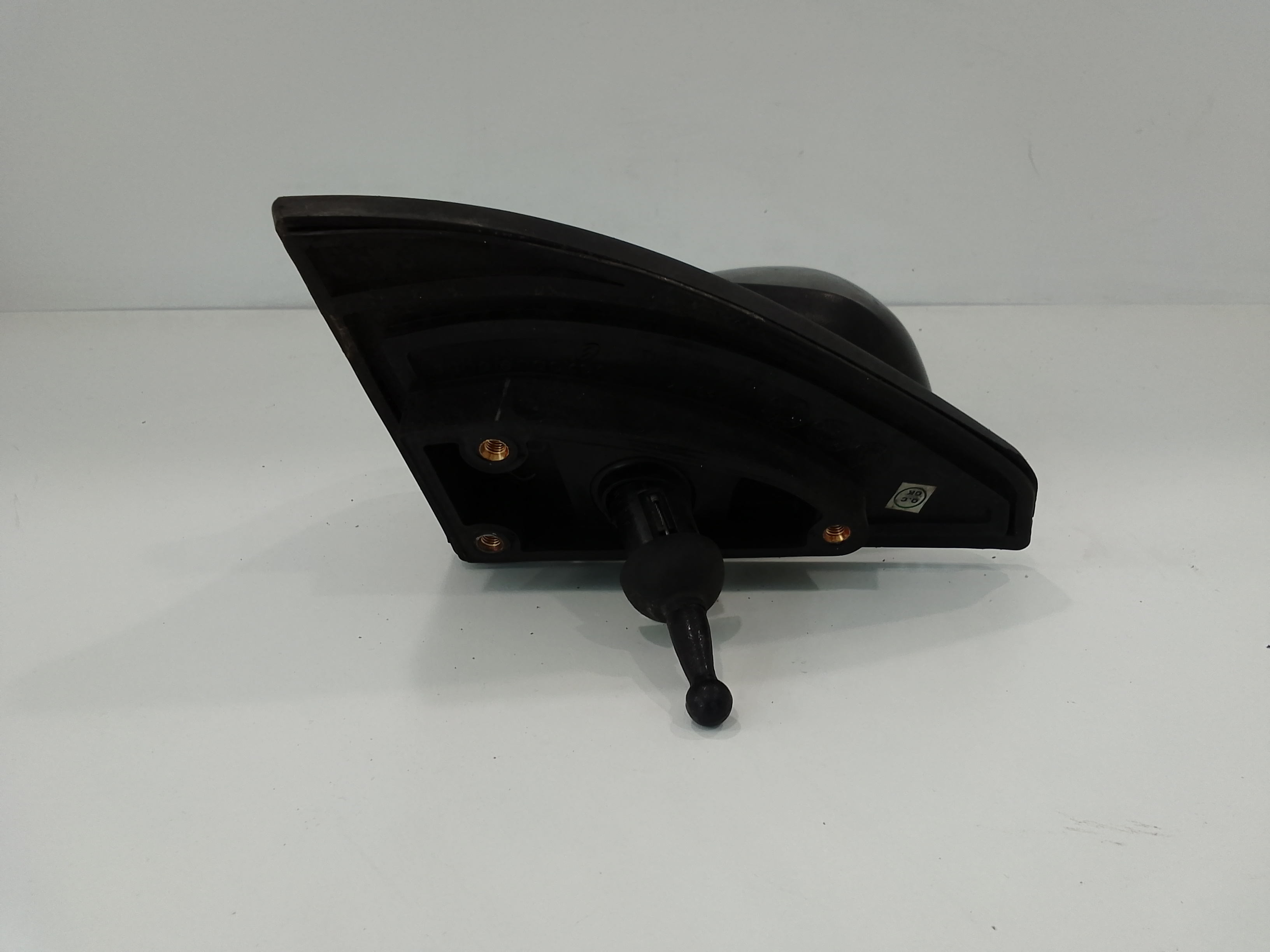 Specchietto DX per Hyundai Atos 2 Serie (2003 - 2006)