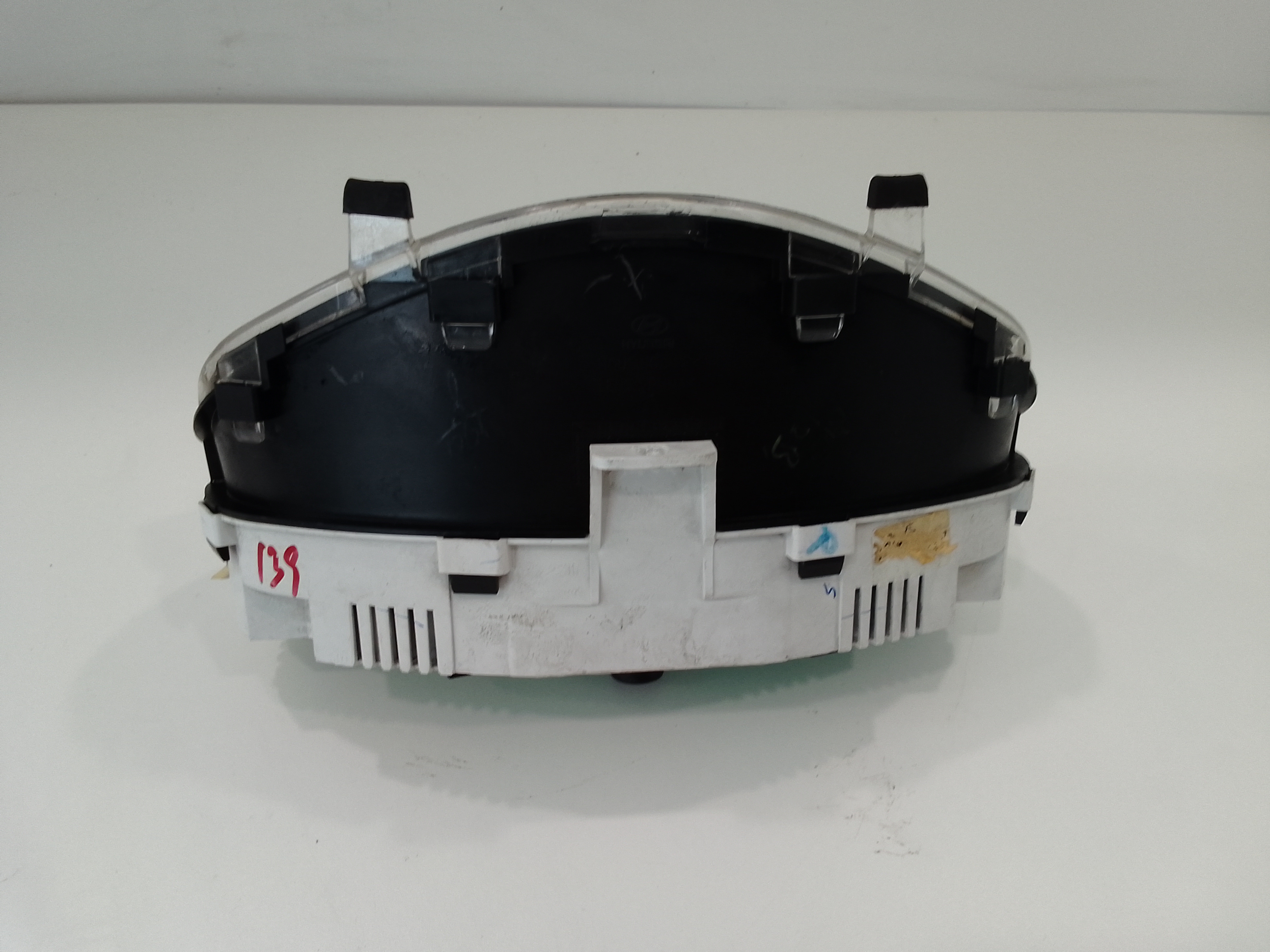 Quadro Strumenti per Hyundai Atos 2 Serie (2003 - 2006)