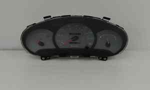 Quadro Strumenti per Hyundai Atos 2 Serie (2003 - 2006)