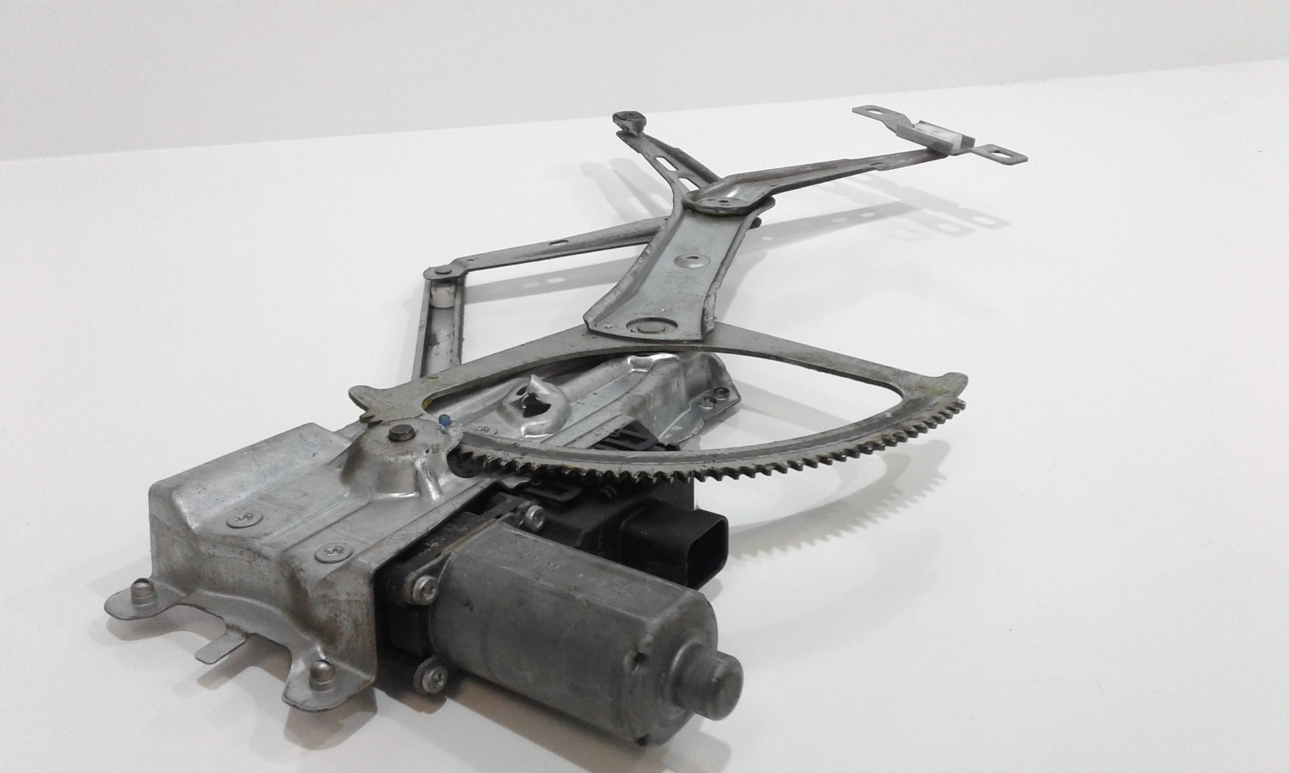 Cremagliera anteriore sinistra Guida OPEL Astra H S. Wagon