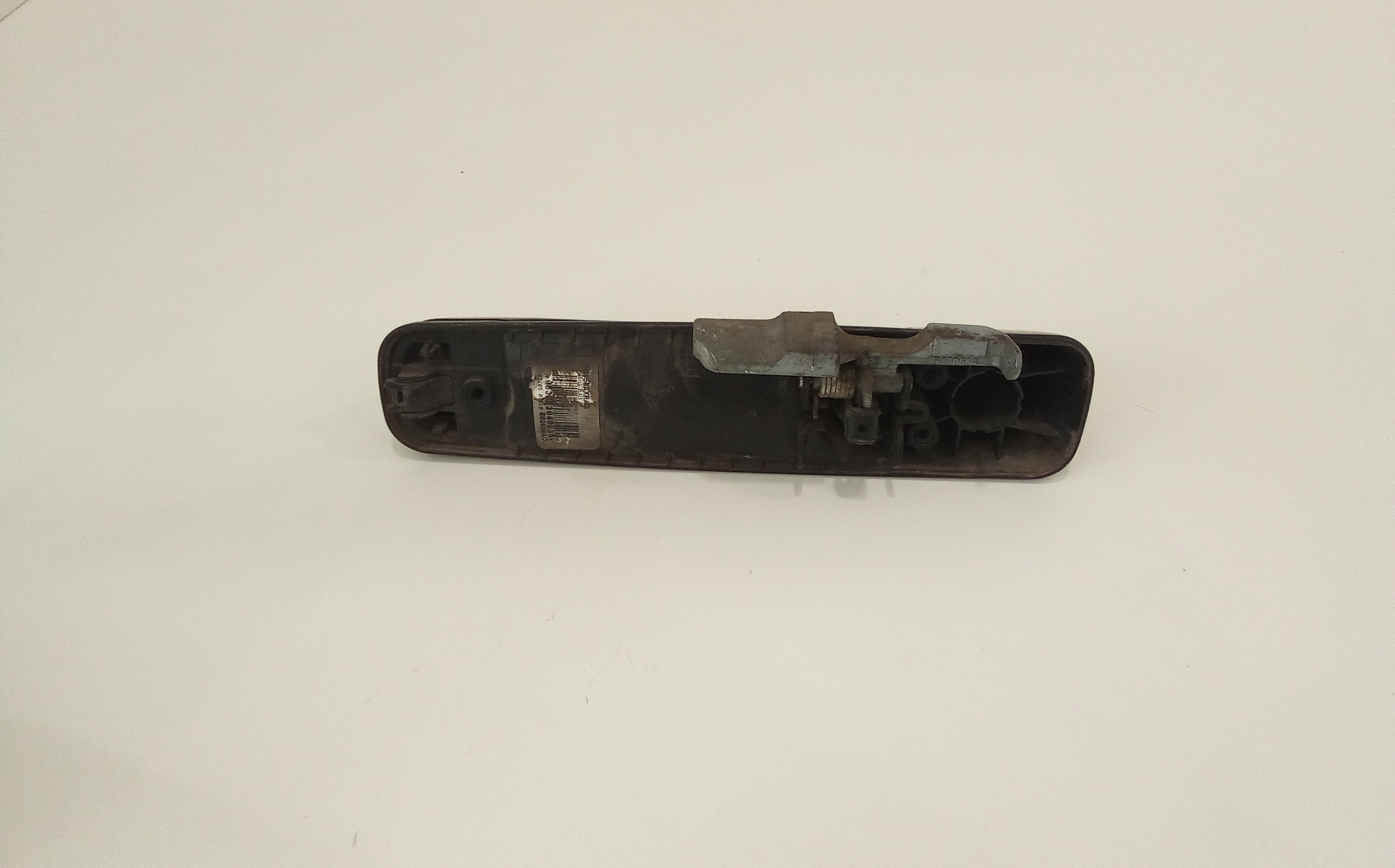 Maniglia esterna Posteriore Destra per Jeep Grand Cherokee 3 Serie (2005 - 2010)