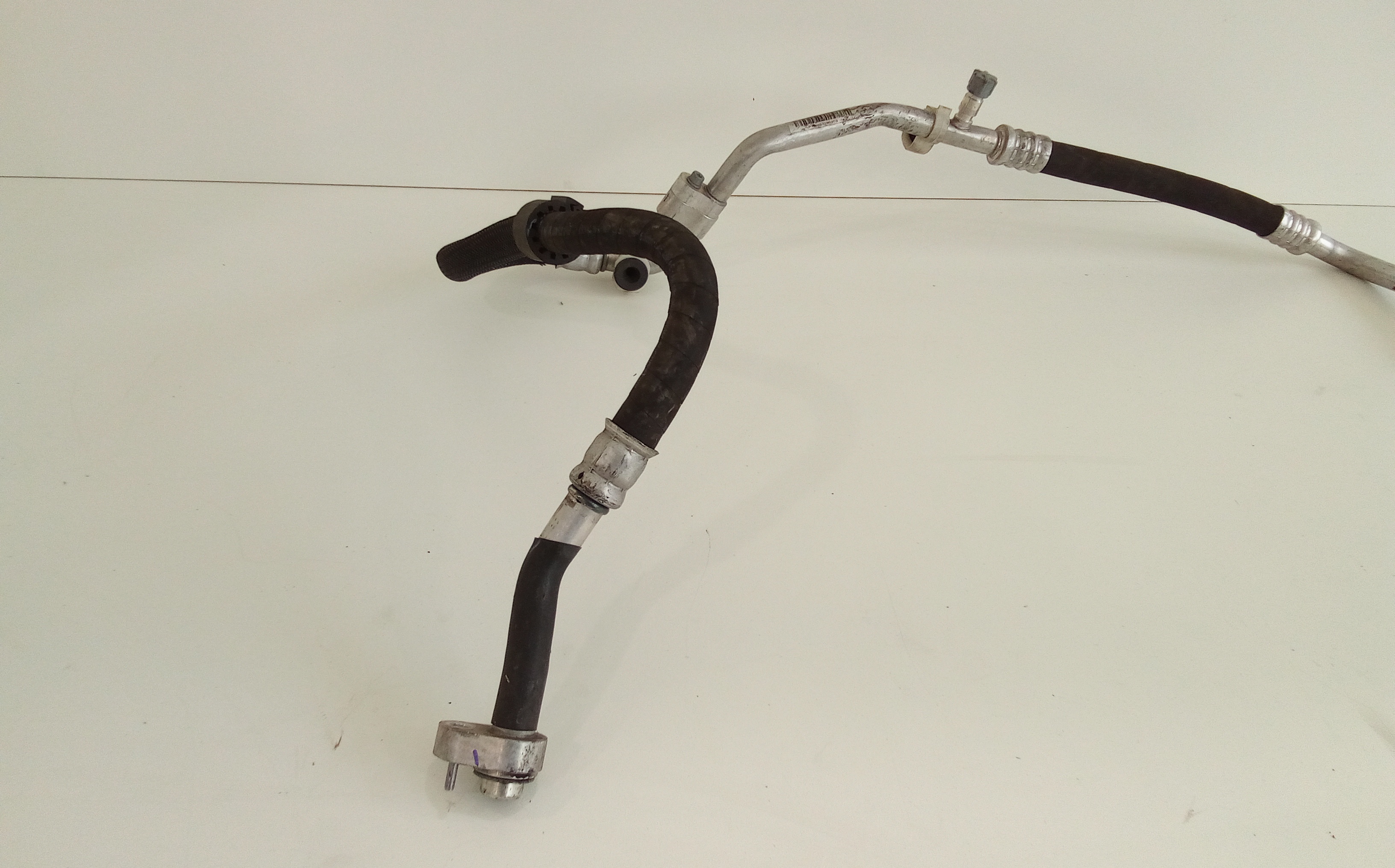 Tubo Aria condizionata per Bmw X1 Serie (f48) (15>) (2015 - In produzione)