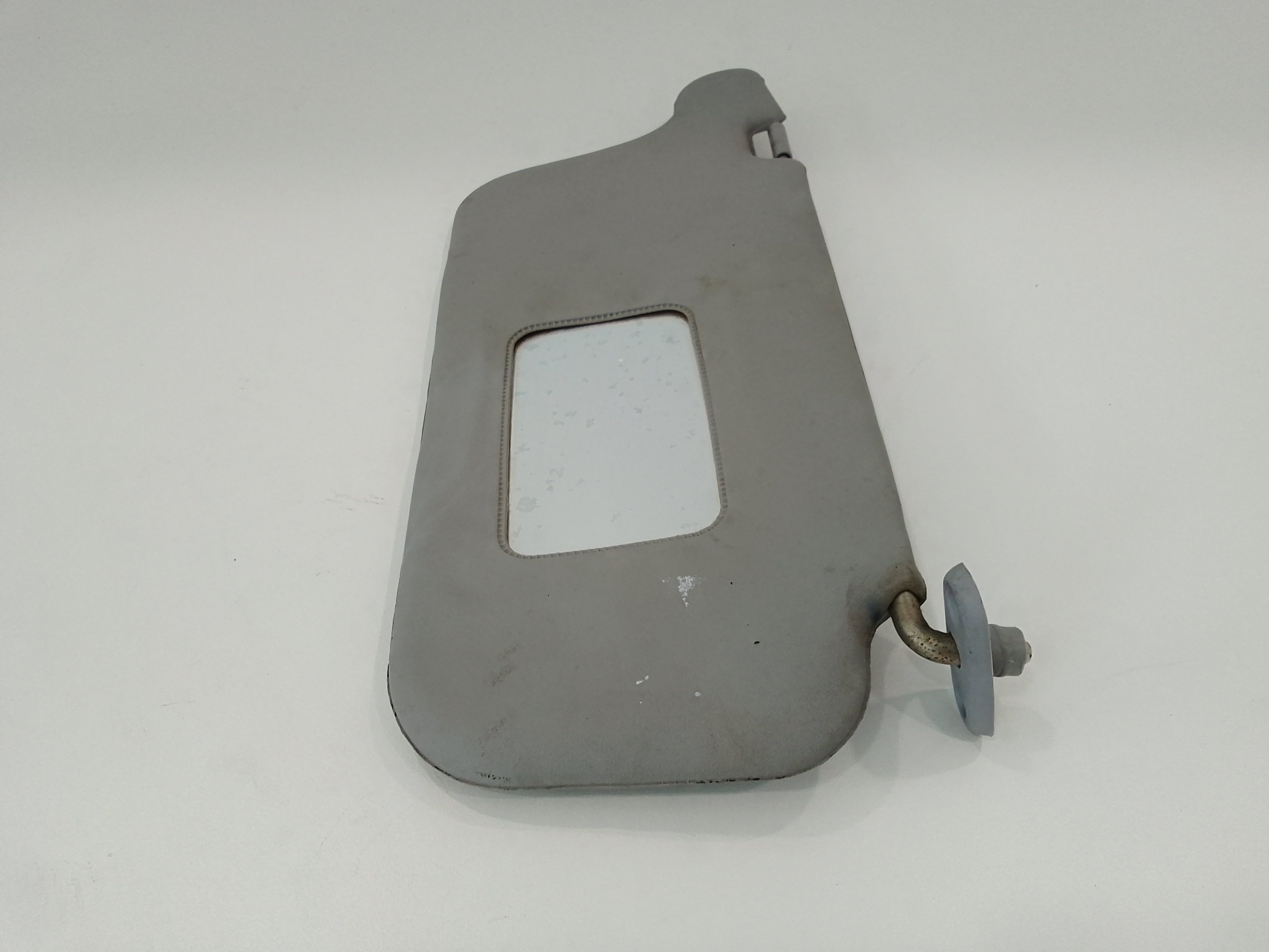 Parasole aletta Lato Passeggero per Hyundai Atos 2 Serie (2003 - 2006)