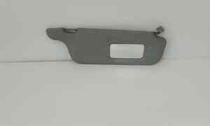 Parasole aletta Lato Passeggero per Hyundai Atos 2 Serie (2003 - 2006)