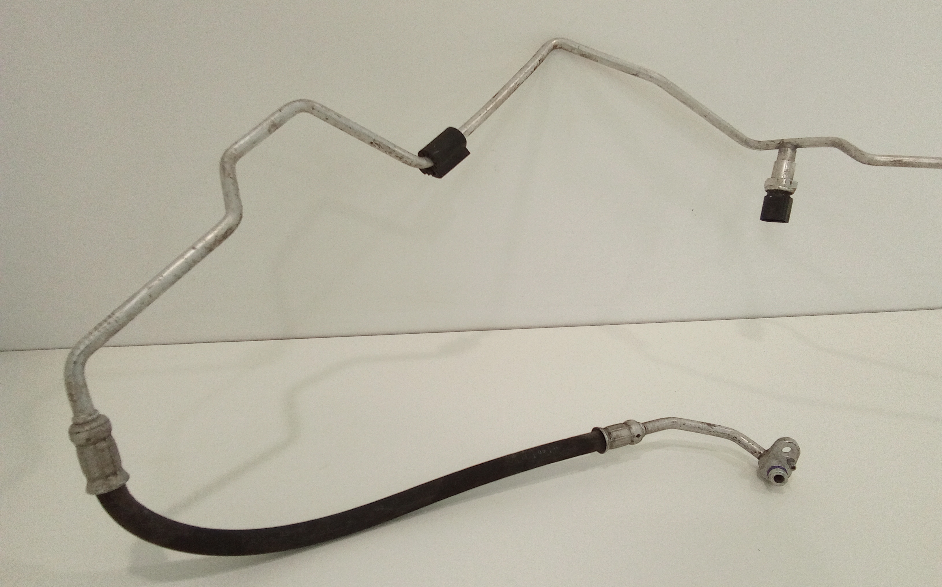 Tubo Aria condizionata per Volkswagen Crafter Serie (17>) (2017 - In produzione)