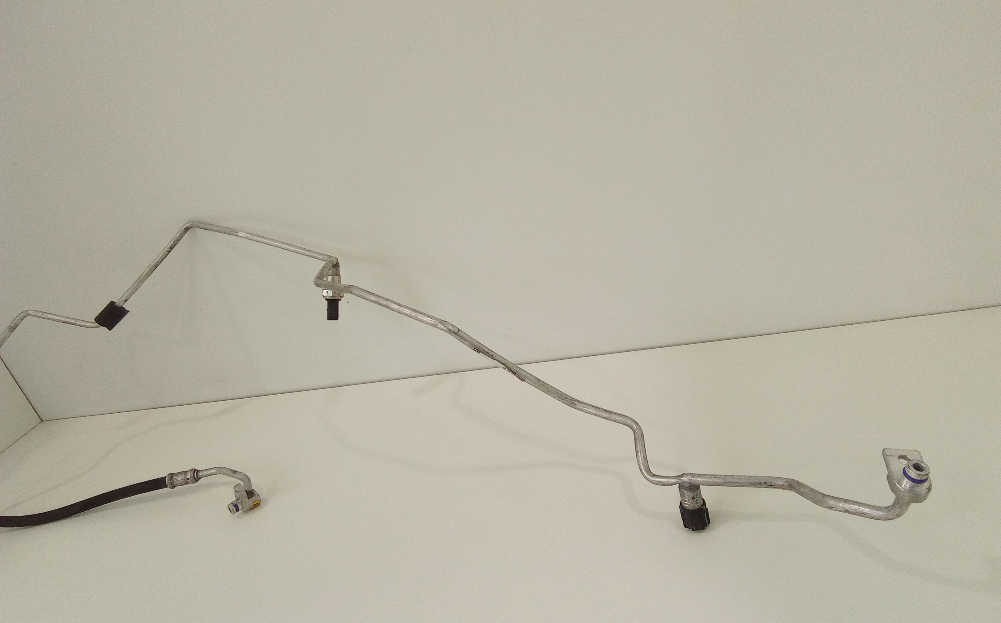 Tubo Aria condizionata per Volkswagen Crafter Serie (17>) (2017 - In produzione)