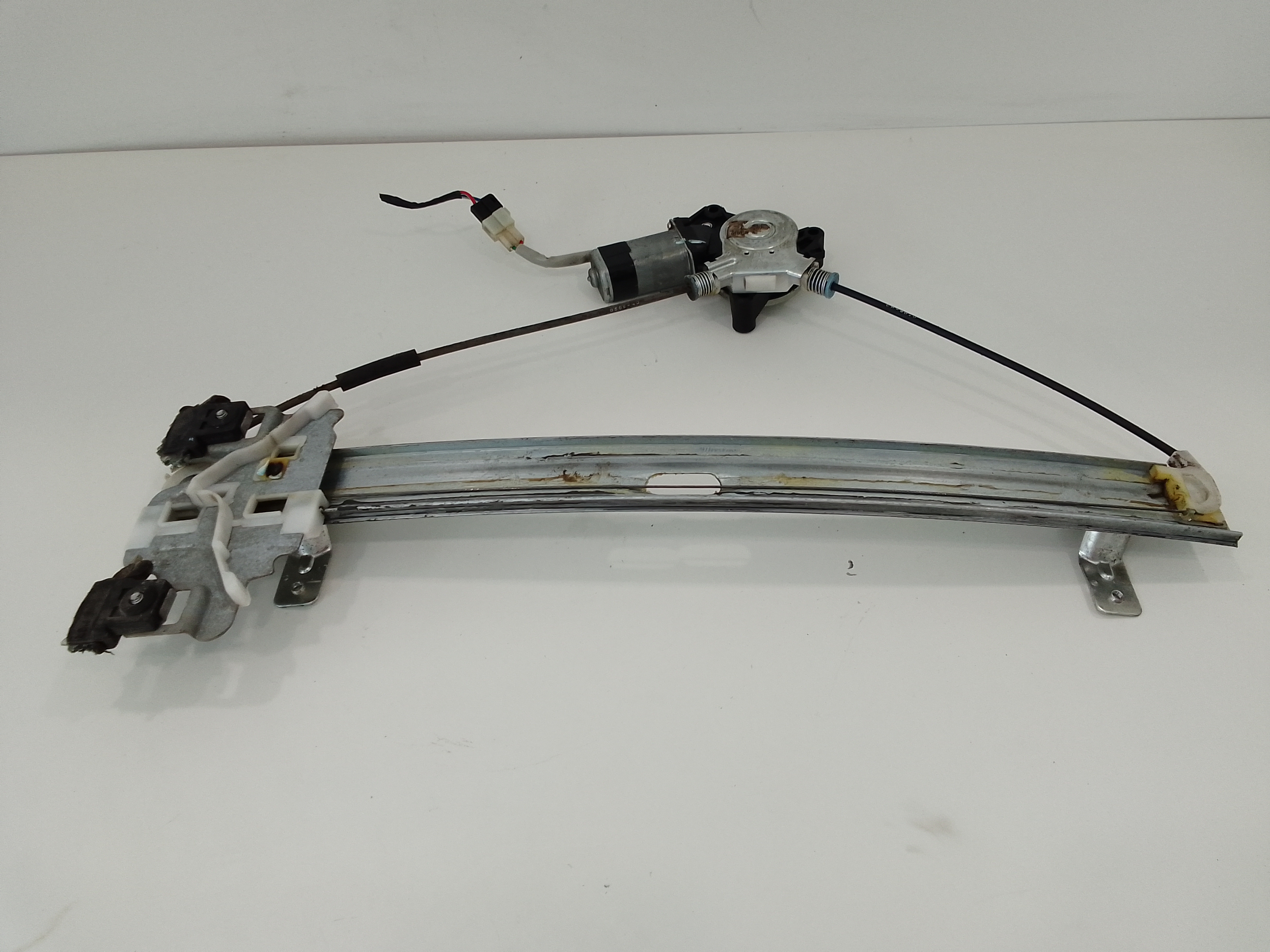 Cremagliera anteriore destra passeggero per Great Wall Motor Hover Serie (06>) (2006 - In produzione)