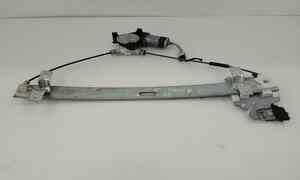 Cremagliera anteriore destra passeggero per Great Wall Motor Hover Serie (06>) (2006 - In produzione)