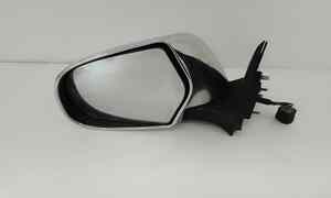 Specchietto SX per Great Wall Motor Hover Serie (06>) (2006 - In produzione)