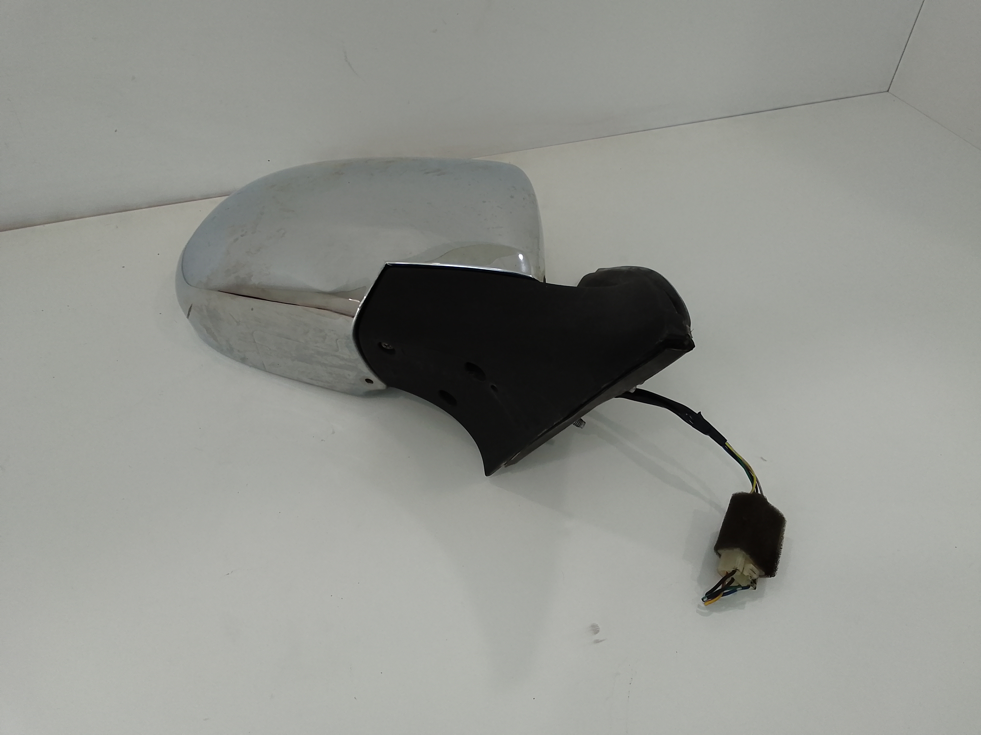 Specchietto DX per Great Wall Motor Hover Serie (06>) (2006 - In produzione)