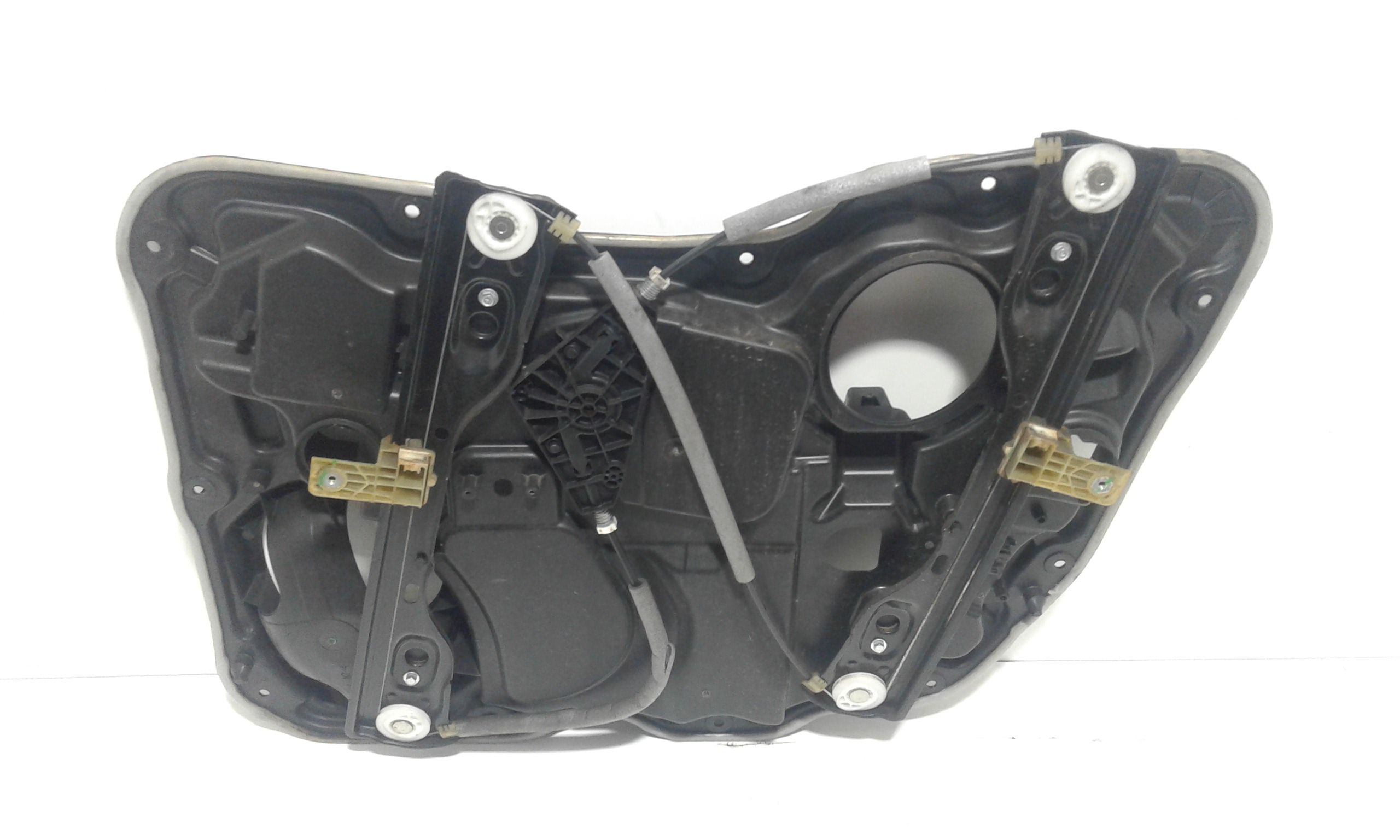 Cremagliera anteriore sinistra Guida JEEP Cherokee 6 Serie