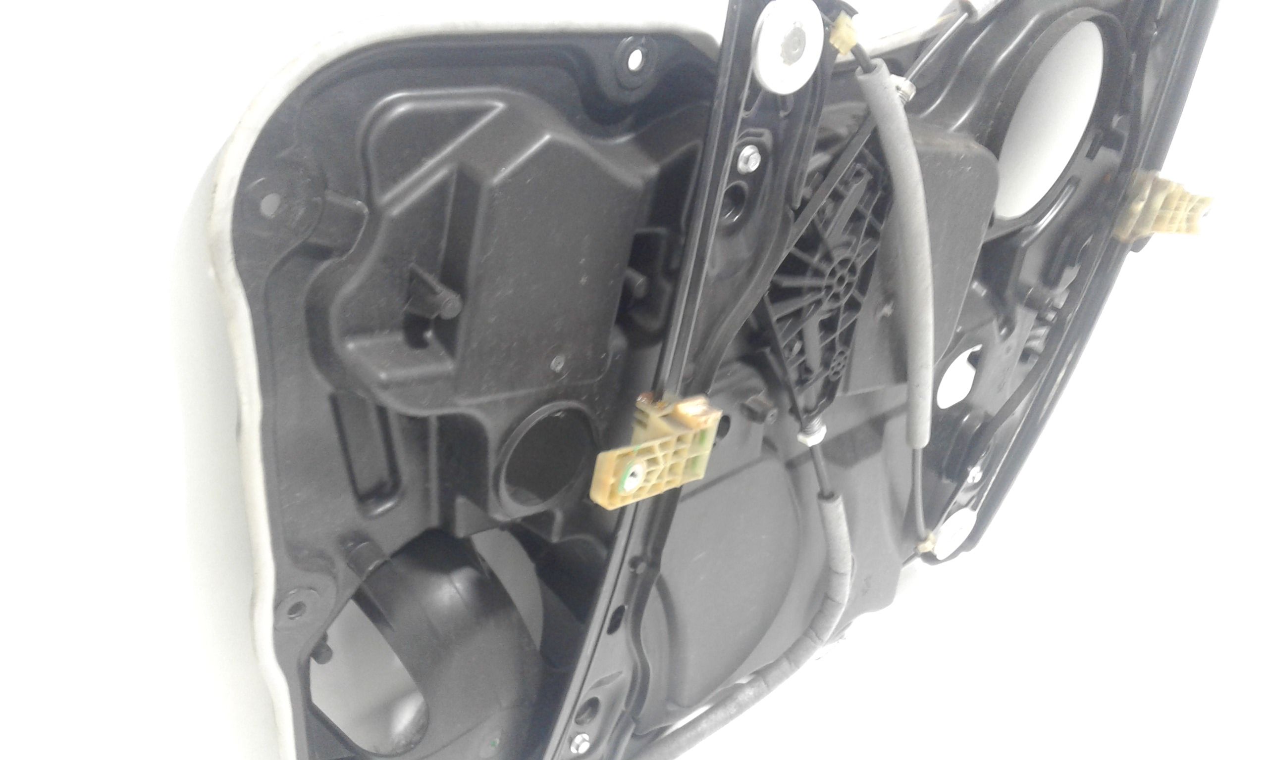 Cremagliera anteriore sinistra Guida JEEP Cherokee 6 Serie