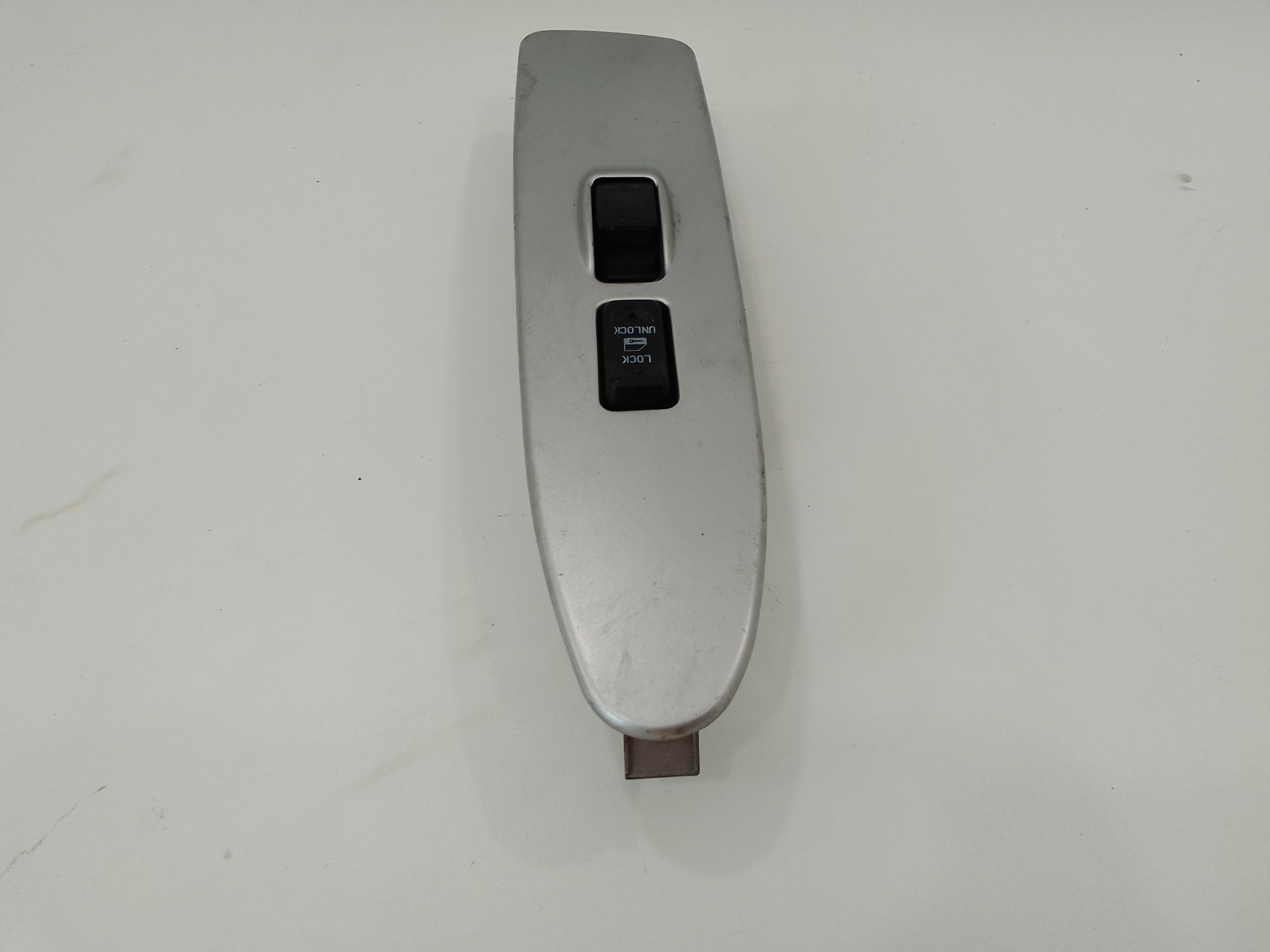 Pulsantiera Anteriore Destra Passeggero per Great Wall Motor Hover Serie (06>) (2006 - In produzione)