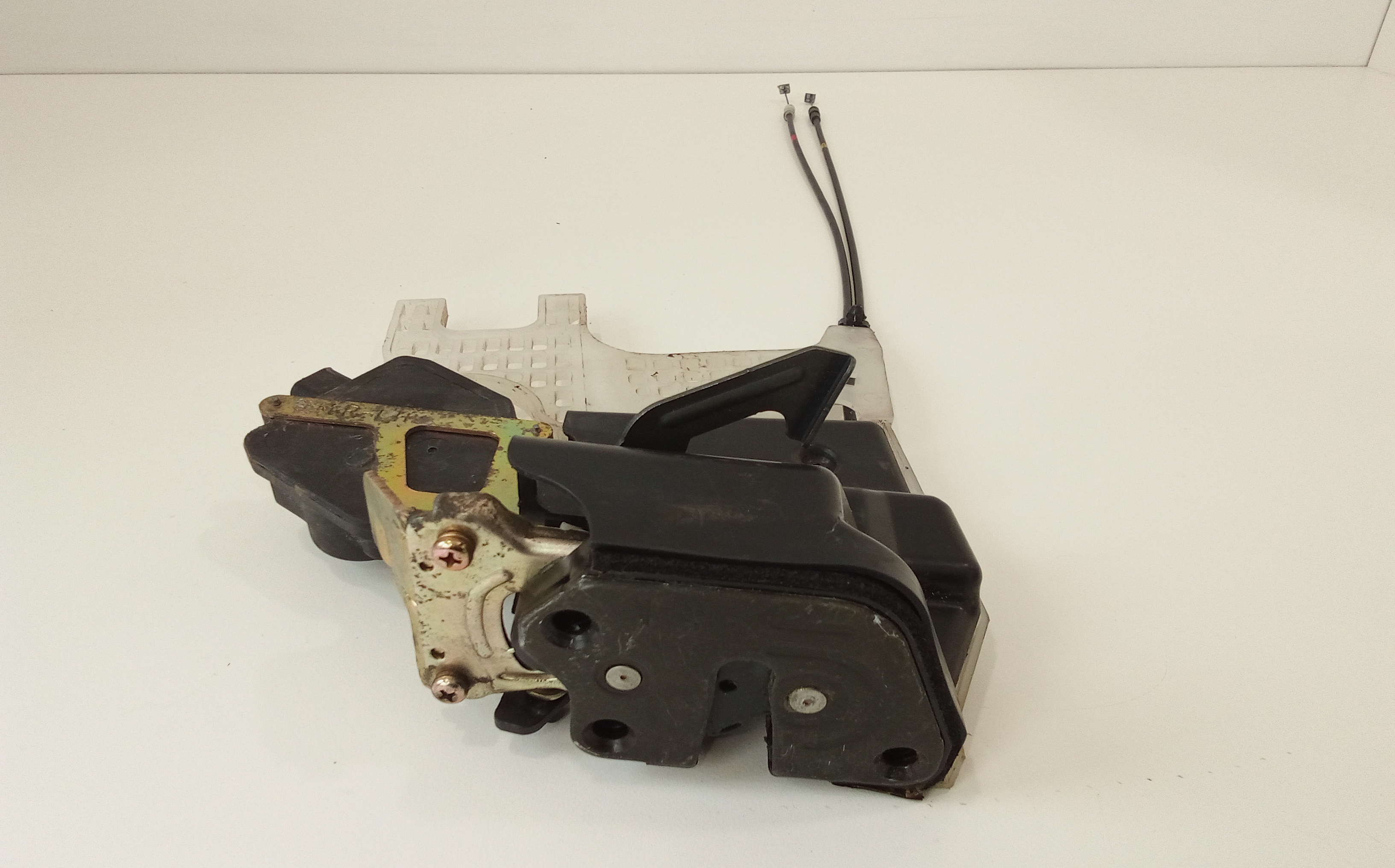 Serratura Posteriore Sinistra per Hyundai Tucson  Serie (04>09) (2004 - 2009)