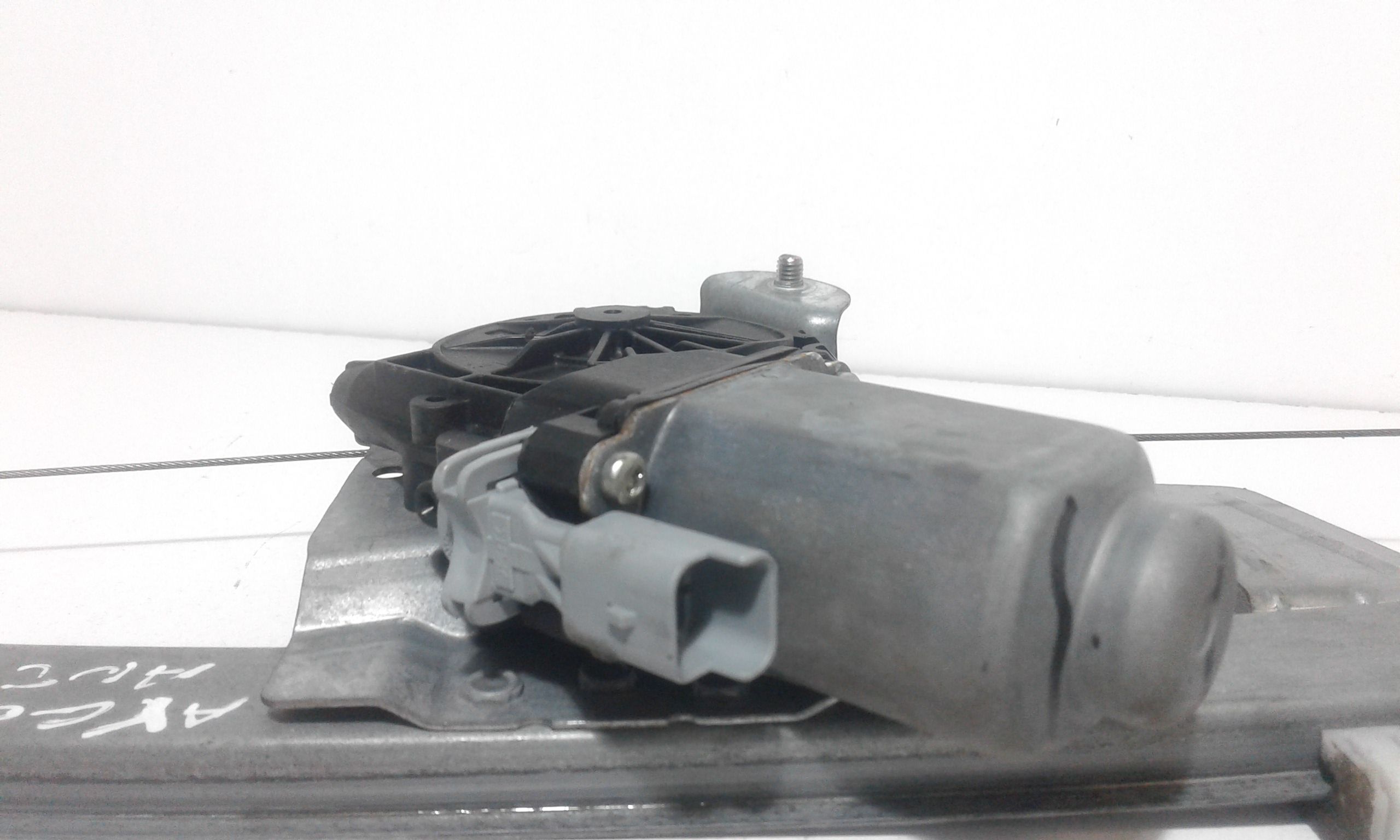 Cremagliera anteriore sinistra Guida TOYOTA Aygo 1 Serie