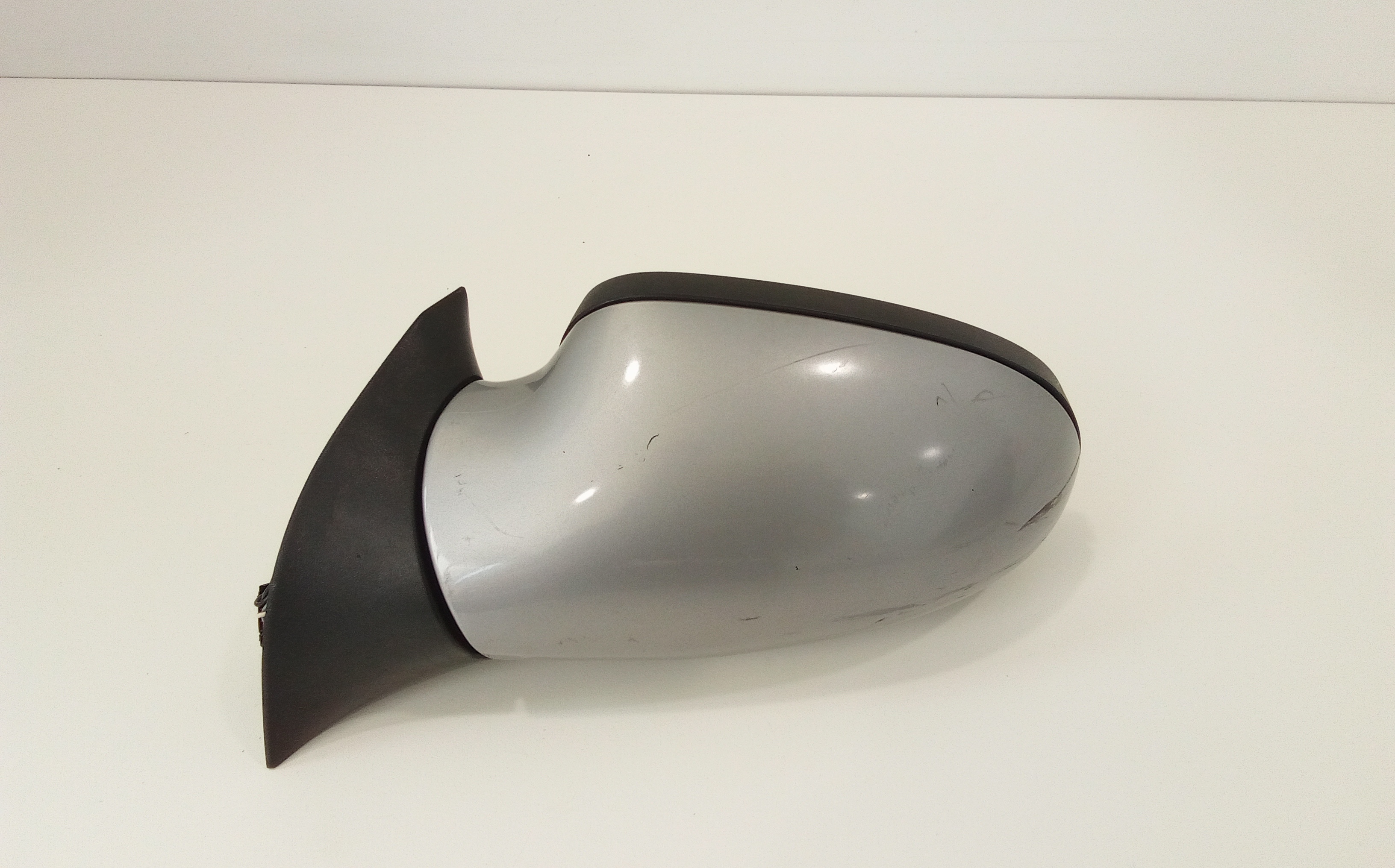 Specchietto Retrovisore Sinistro per Mercedes Classe A W168 1 Serie (1997 - 2001)