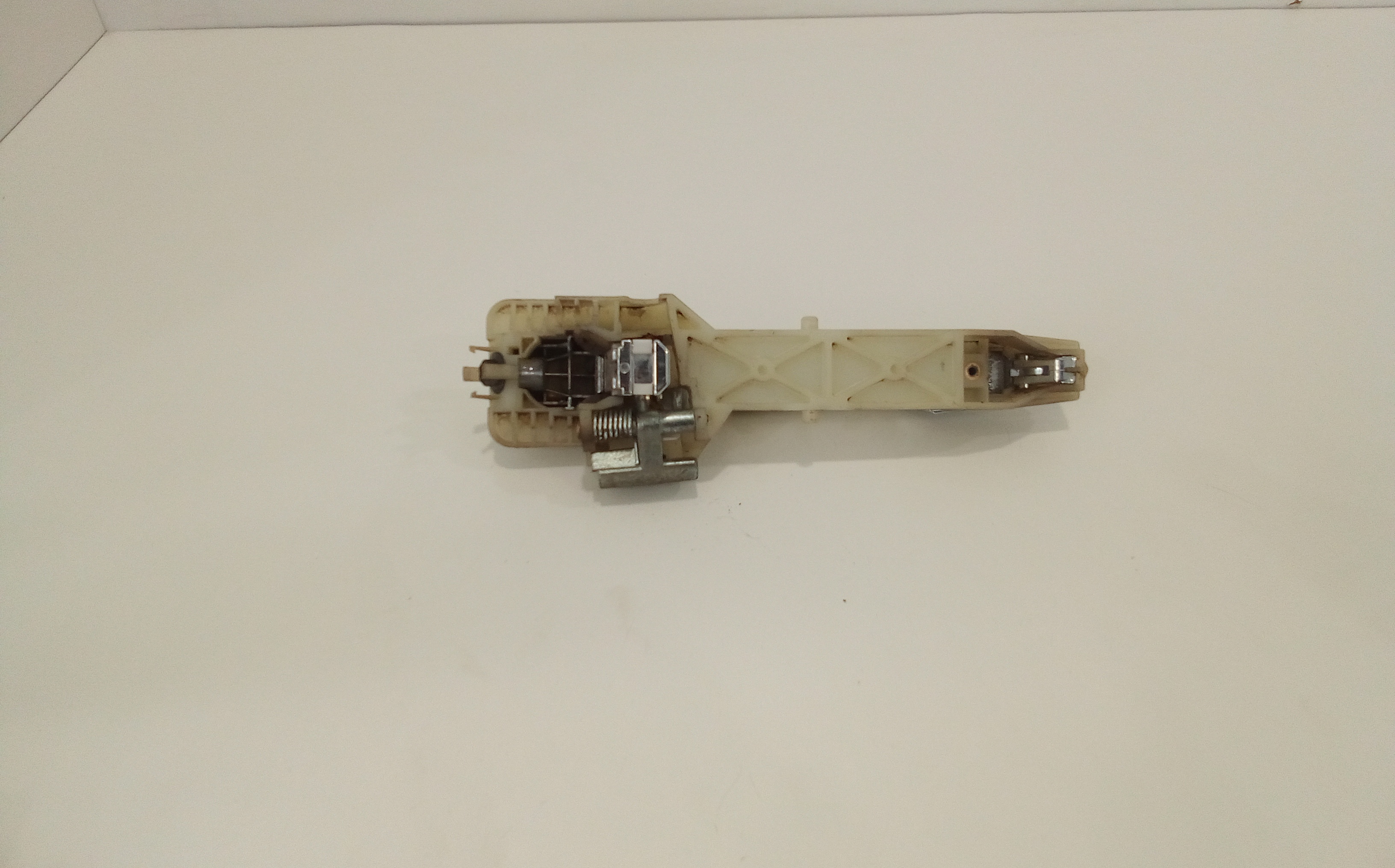 Maniglia esterna Anteriore Destra per Kia Carens 2 Serie (2006 - In produzione)