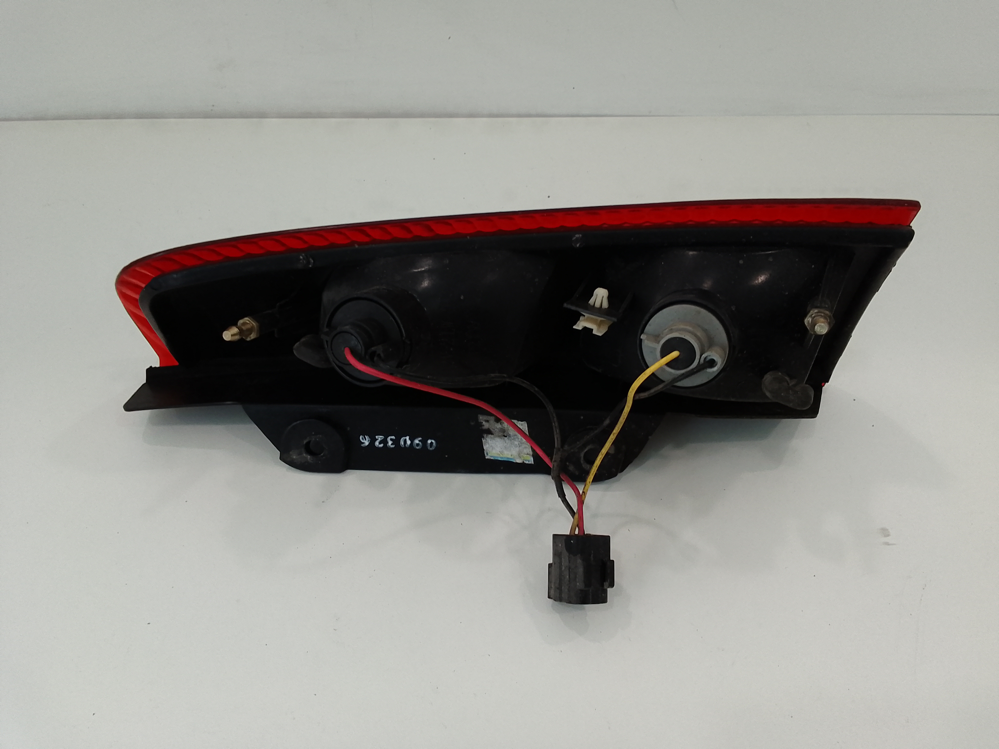 Stop fanale Posteriore sinistro lato Guida per Great Wall Motor Hover Serie (06>) (2006 - In produzione)