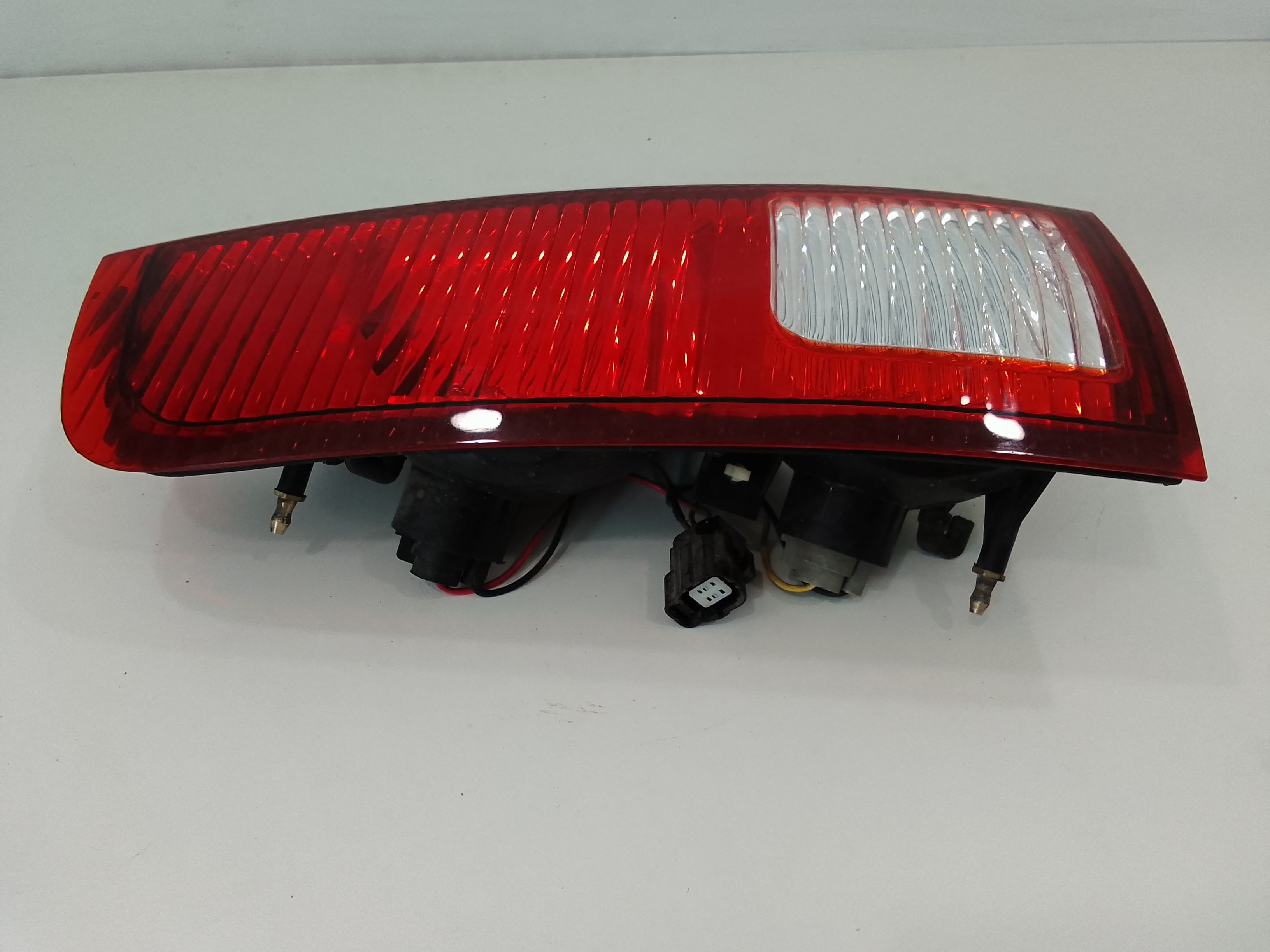 Stop fanale Posteriore sinistro lato Guida per Great Wall Motor Hover Serie (06>) (2006 - In produzione)