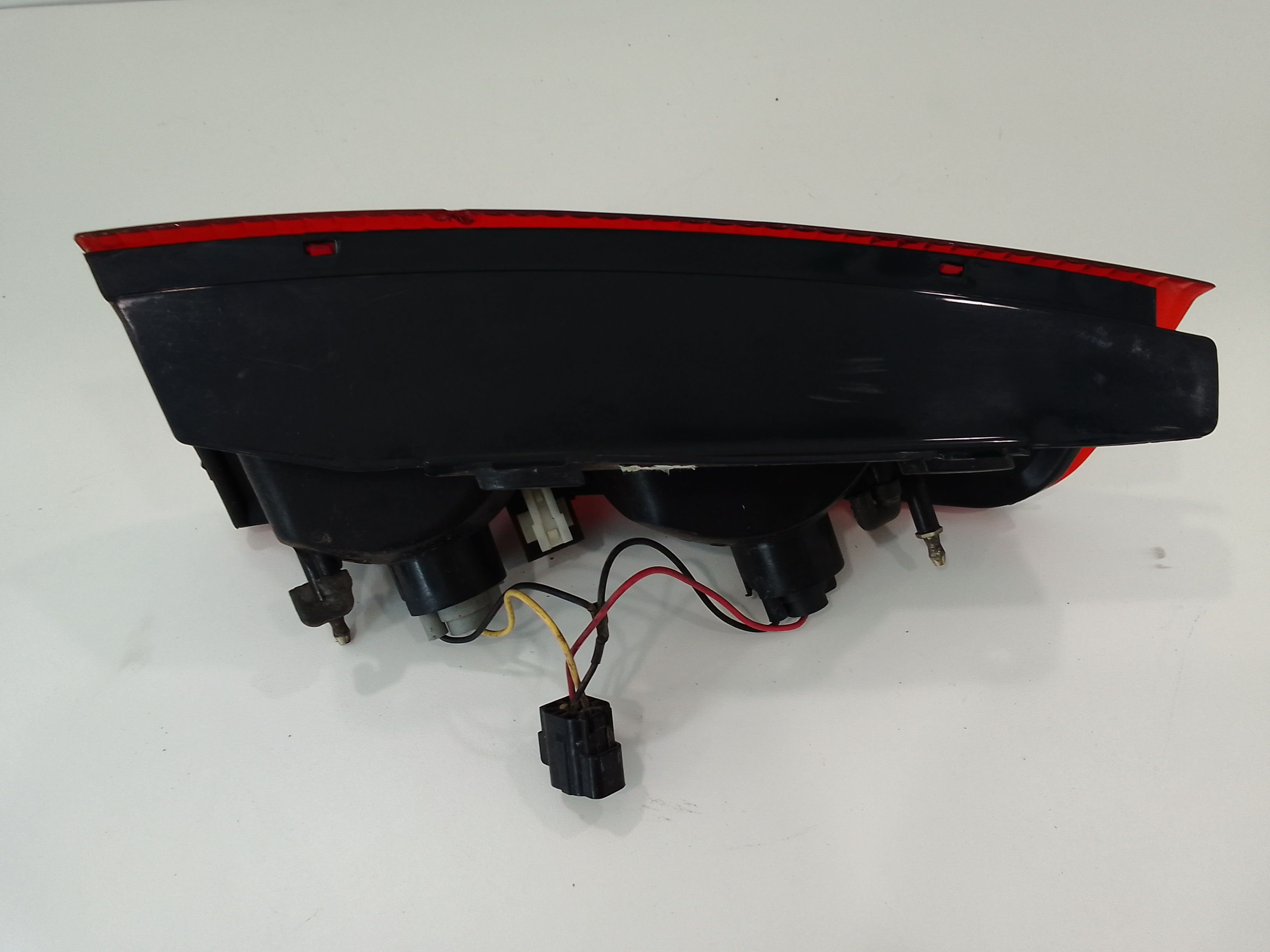 Stop fanale Posteriore sinistro lato Guida per Great Wall Motor Hover Serie (06>) (2006 - In produzione)