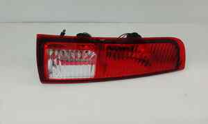 Stop fanale Posteriore sinistro lato Guida per Great Wall Motor Hover Serie (06>) (2006 - In produzione)