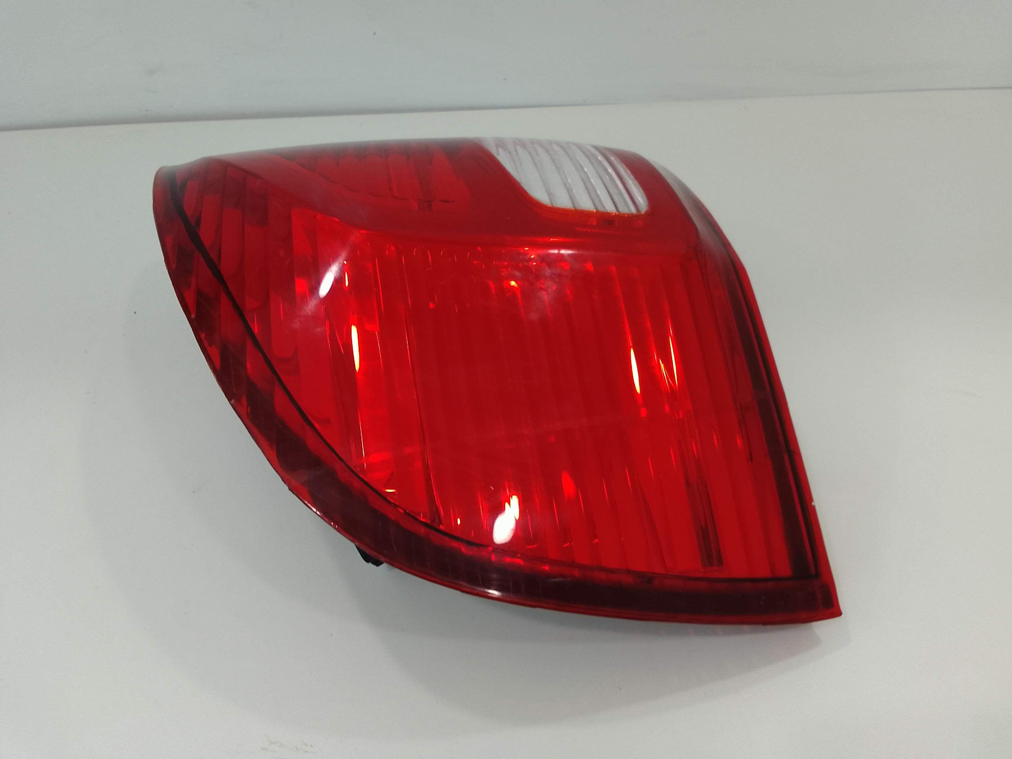 Stop fanale posteriore Destro Passeggero per Great Wall Motor Hover Serie (06>) (2006 - In produzione)