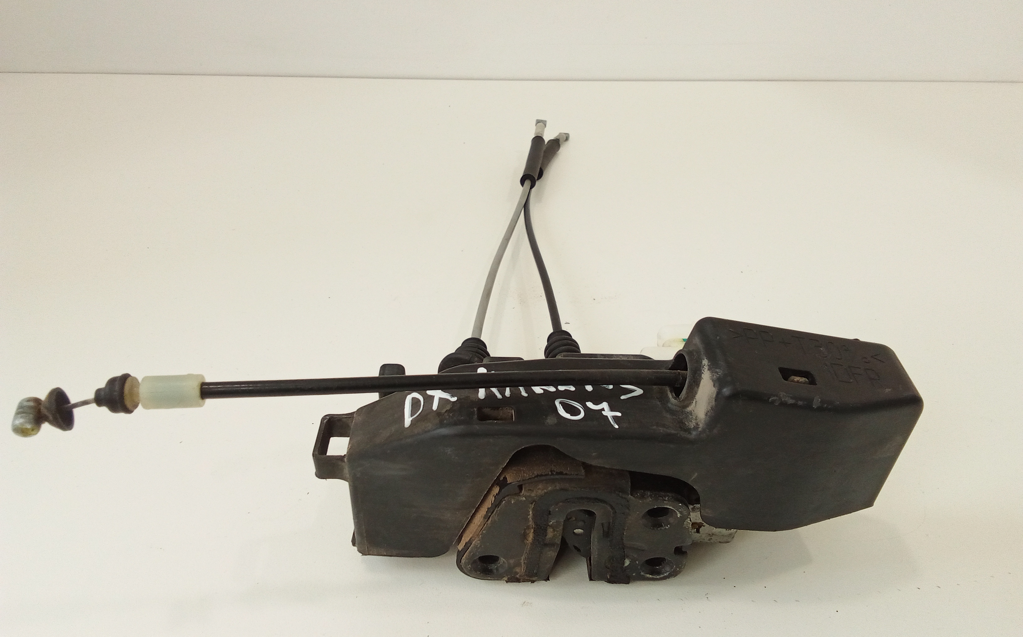 Serratura Anteriore Destra per Kia Carens 2 Serie (2006 - In produzione)