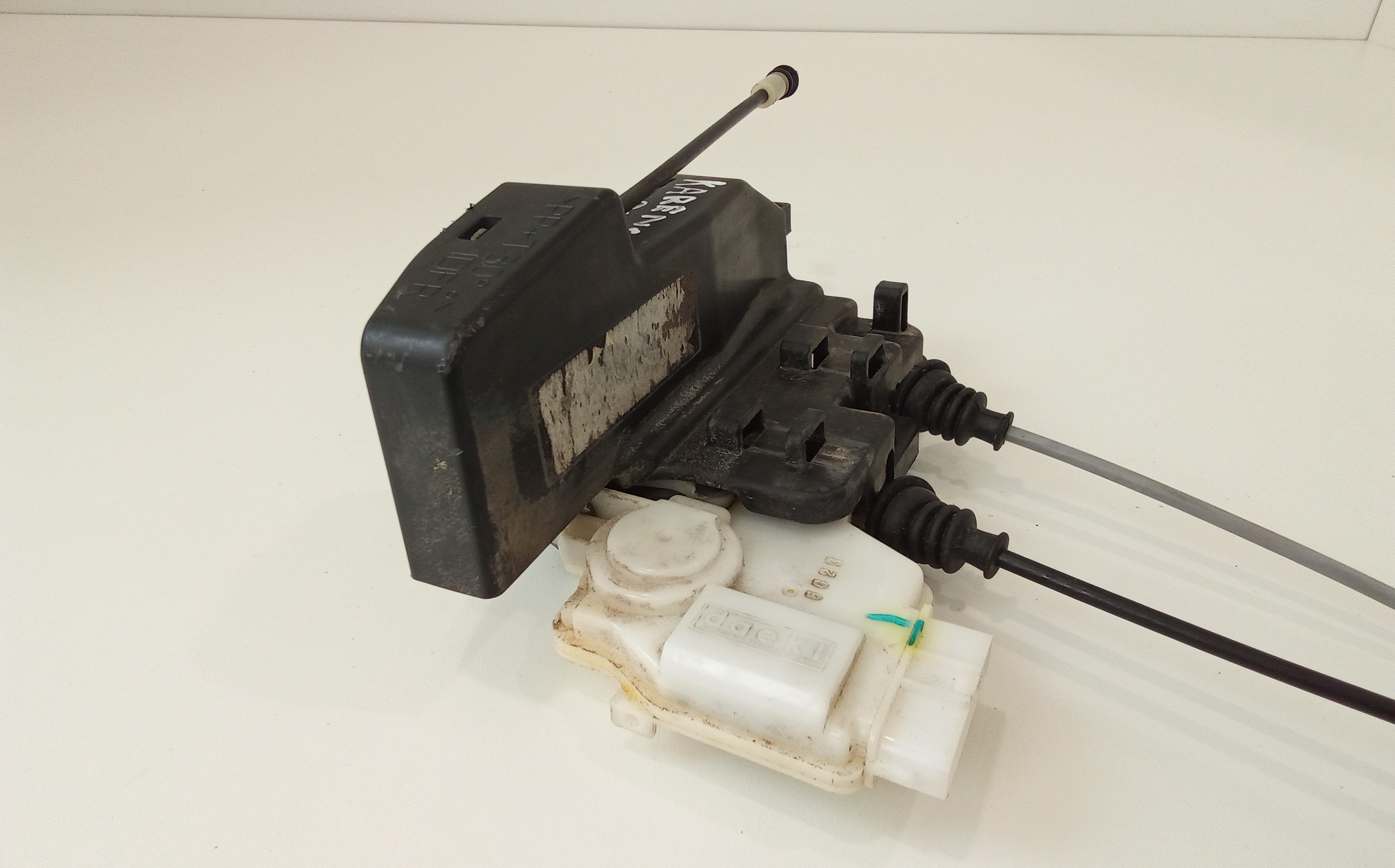 Serratura Anteriore Destra per Kia Carens 2 Serie (2006 - In produzione)