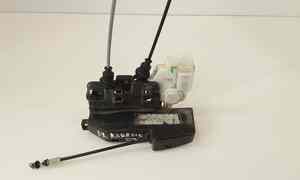 Serratura Anteriore Destra per Kia Carens 2 Serie (2006 - In produzione)