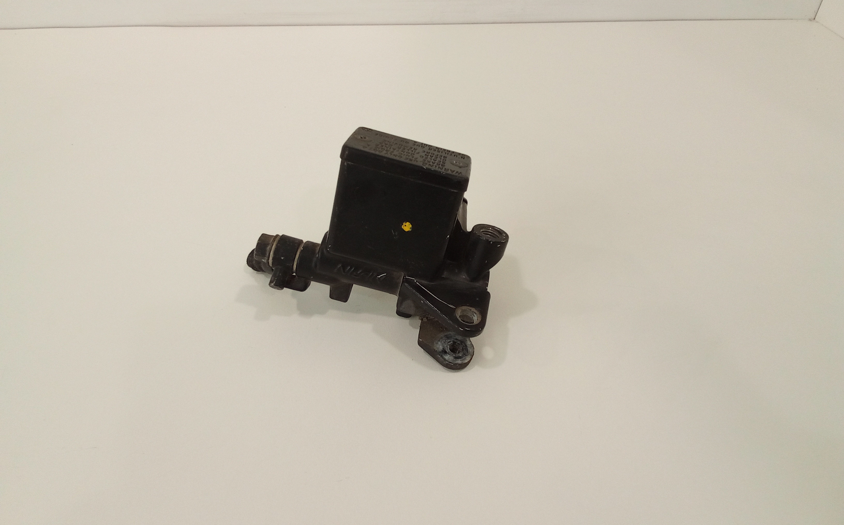 Pompa freno posteriore per Honda Sh 300cc (2007 - In produzione)