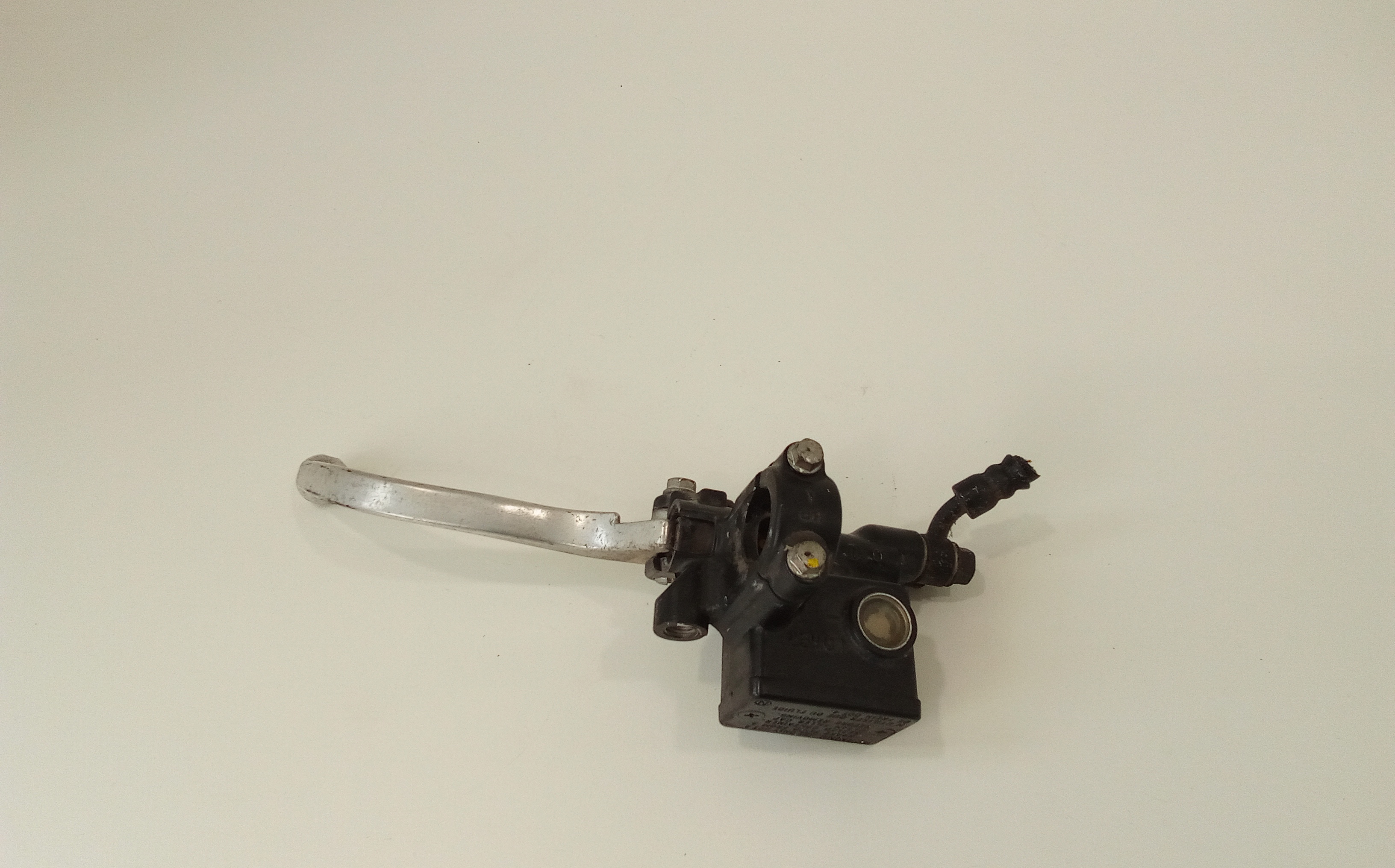 Pompa Freno anteriore per Honda Sh 300cc (2007 - In produzione)