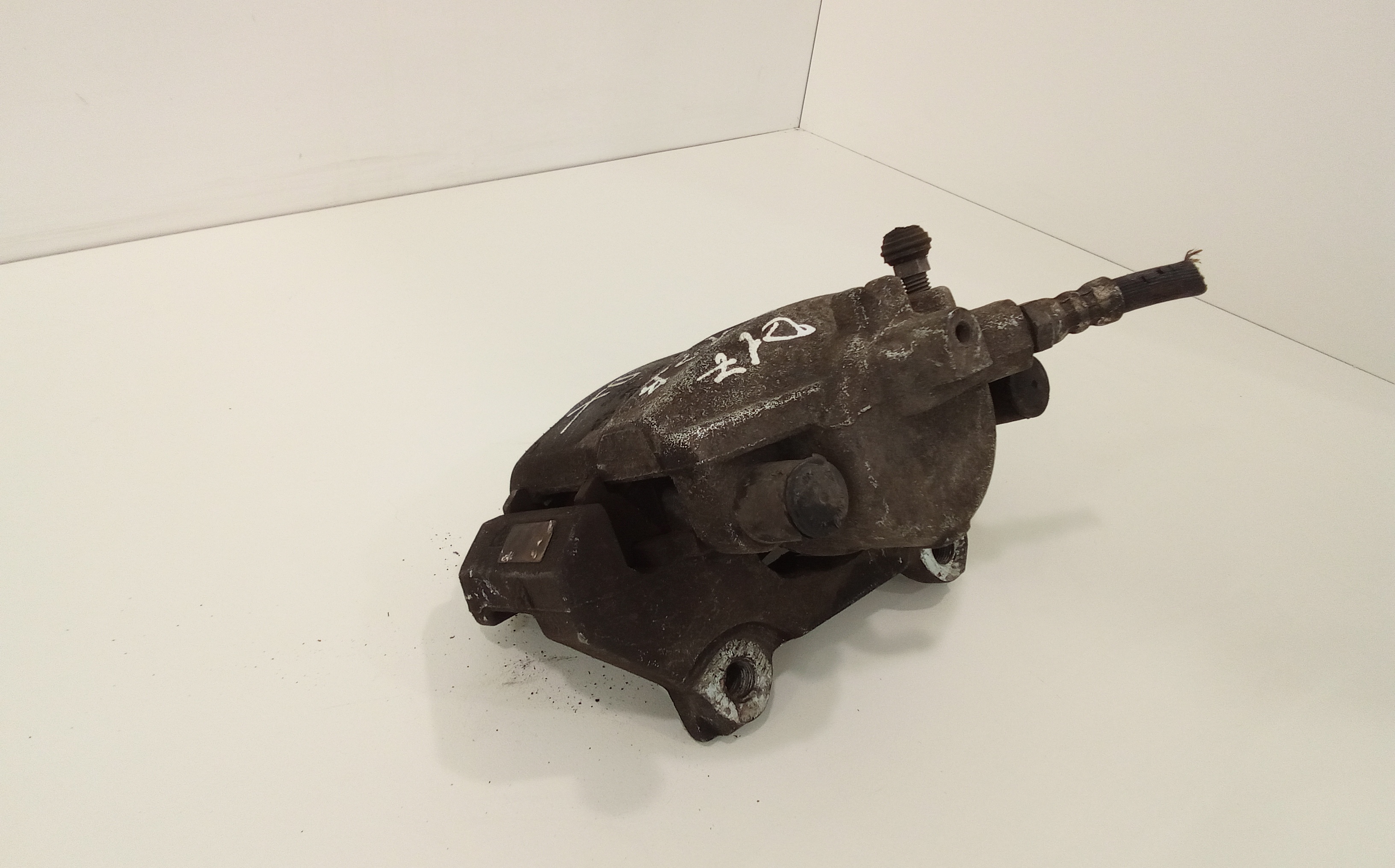 Pinza Freno anteriore Destra per Fiat Panda 3 Serie (2012 - In produzione)