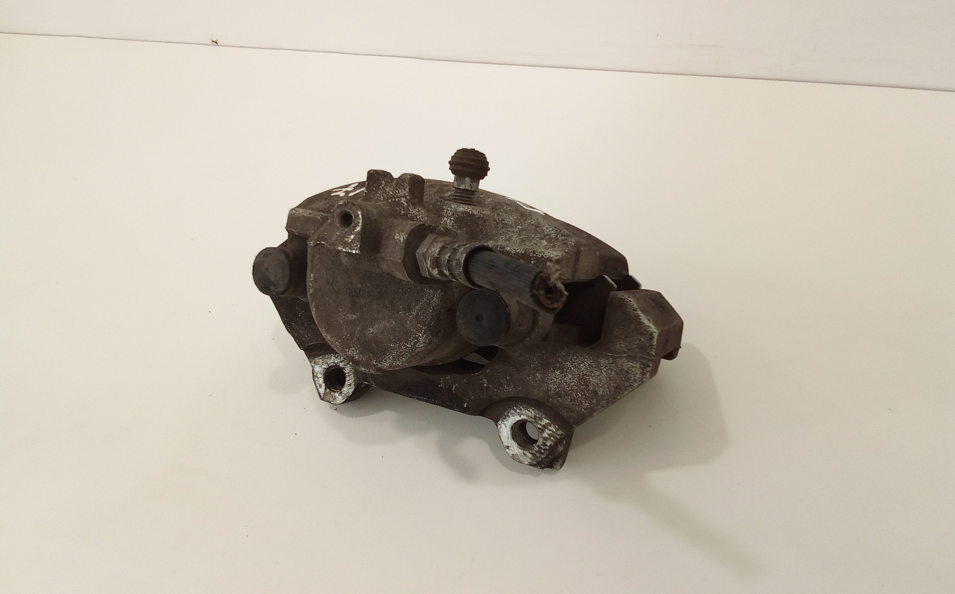 Pinza Freno anteriore Destra per Fiat Panda 3 Serie (2012 - In produzione)