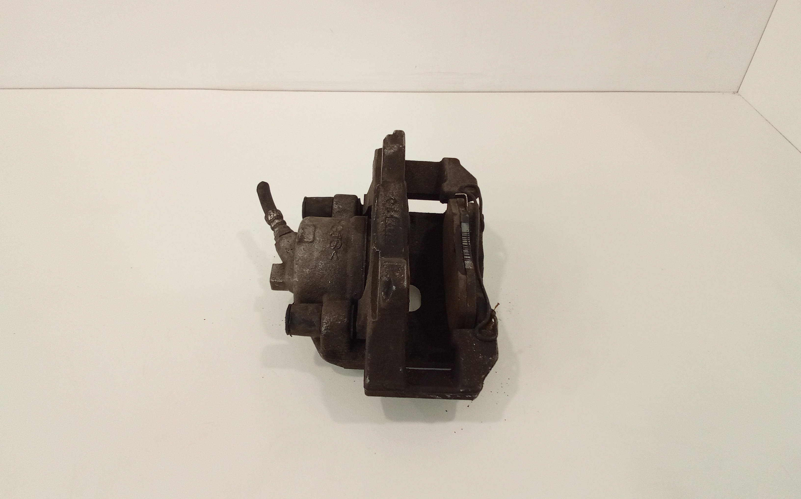 Pinza Freno anteriore Destra per Fiat Panda 3 Serie (2012 - In produzione)