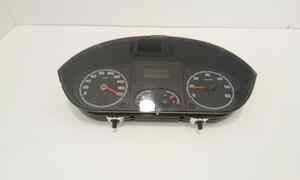 Quadro Strumenti per Peugeot Boxer 3 Serie (2006 - 2011)