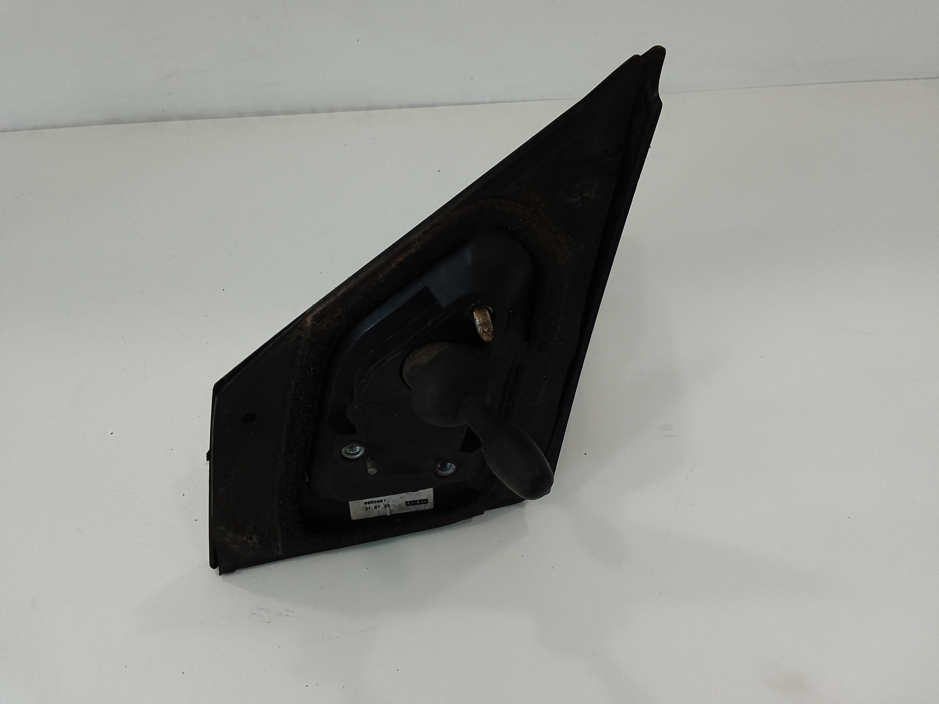 Specchietto DX per Hyundai Atos 2 Serie (2003 - 2006)