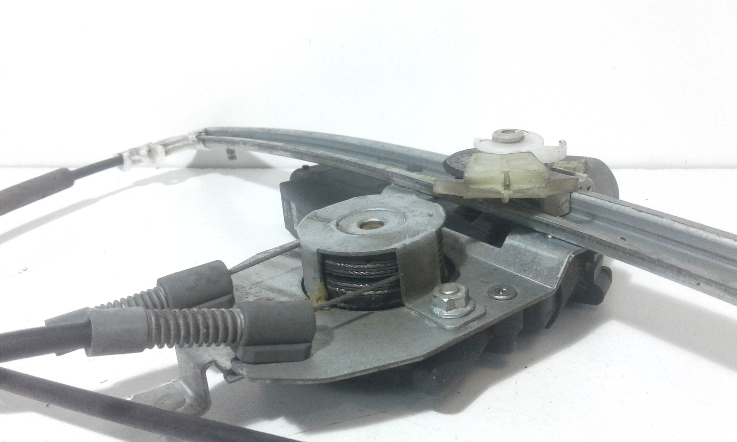 Cremagliera anteriore sinistra Guida RENAULT Laguna Grand Tour 3 Serie