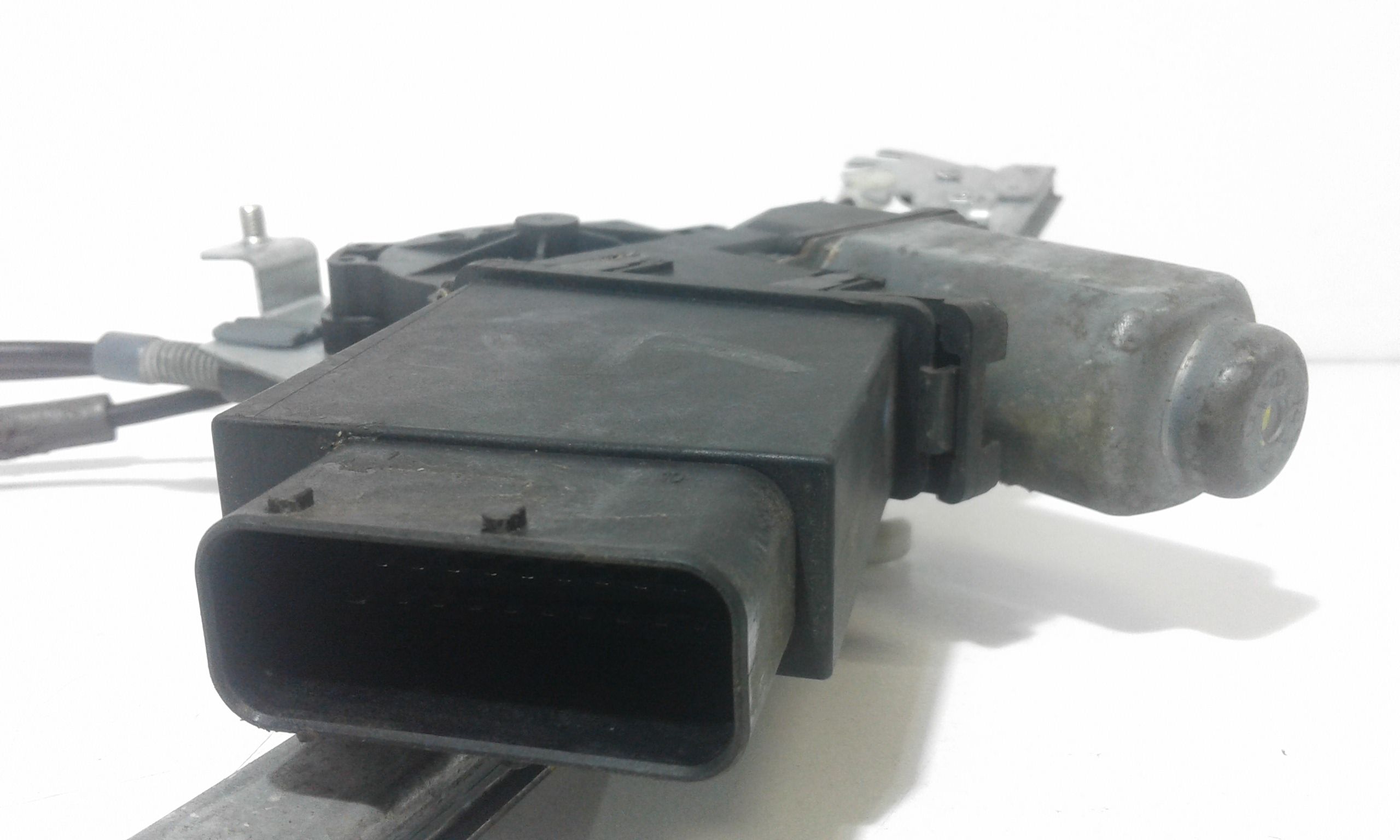 Cremagliera anteriore sinistra Guida RENAULT Laguna Grand Tour 3 Serie