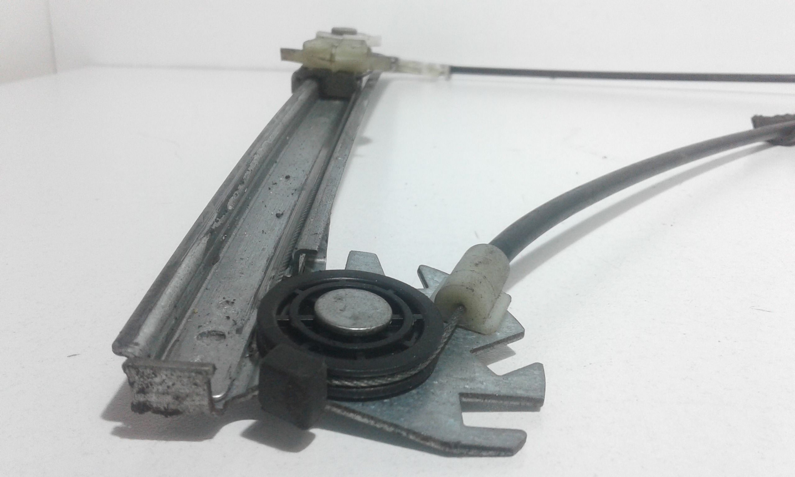 Cremagliera anteriore sinistra Guida RENAULT Laguna Grand Tour 3 Serie