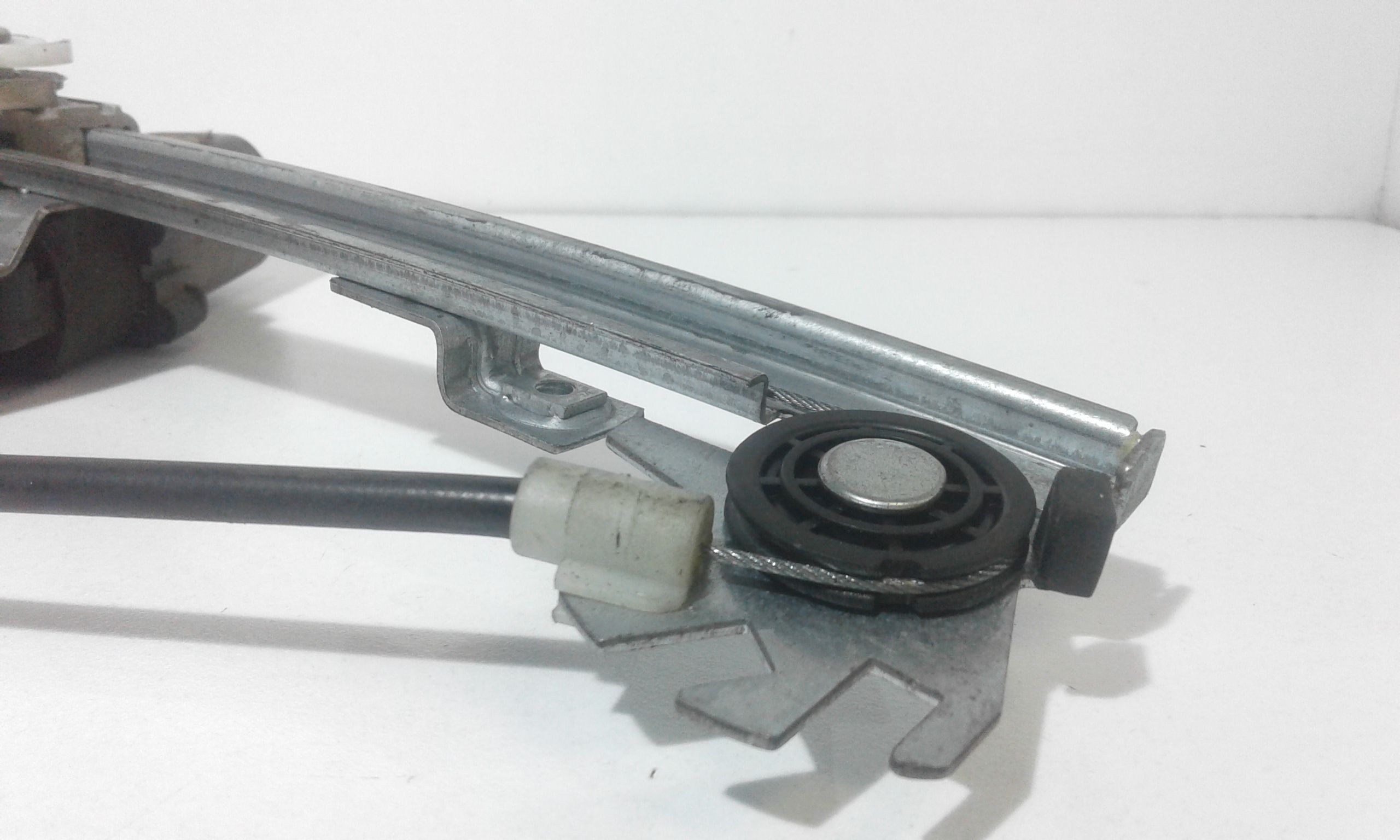 Cremagliera anteriore sinistra Guida RENAULT Laguna Grand Tour 3 Serie