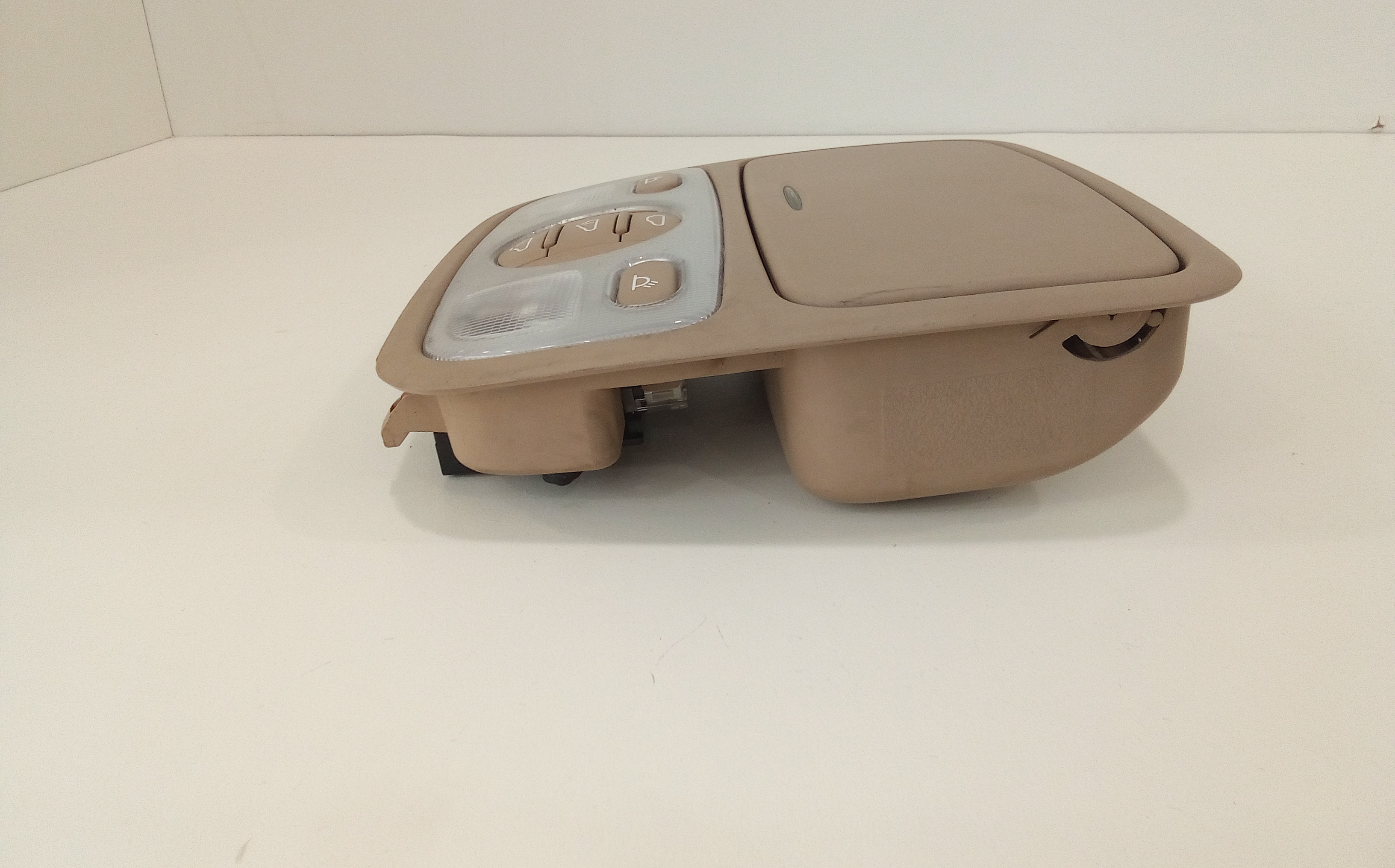 Plafoniera per Kia Carens 2 Serie (2006 - In produzione)