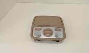 Plafoniera per Kia Carens 2 Serie (2006 - In produzione)