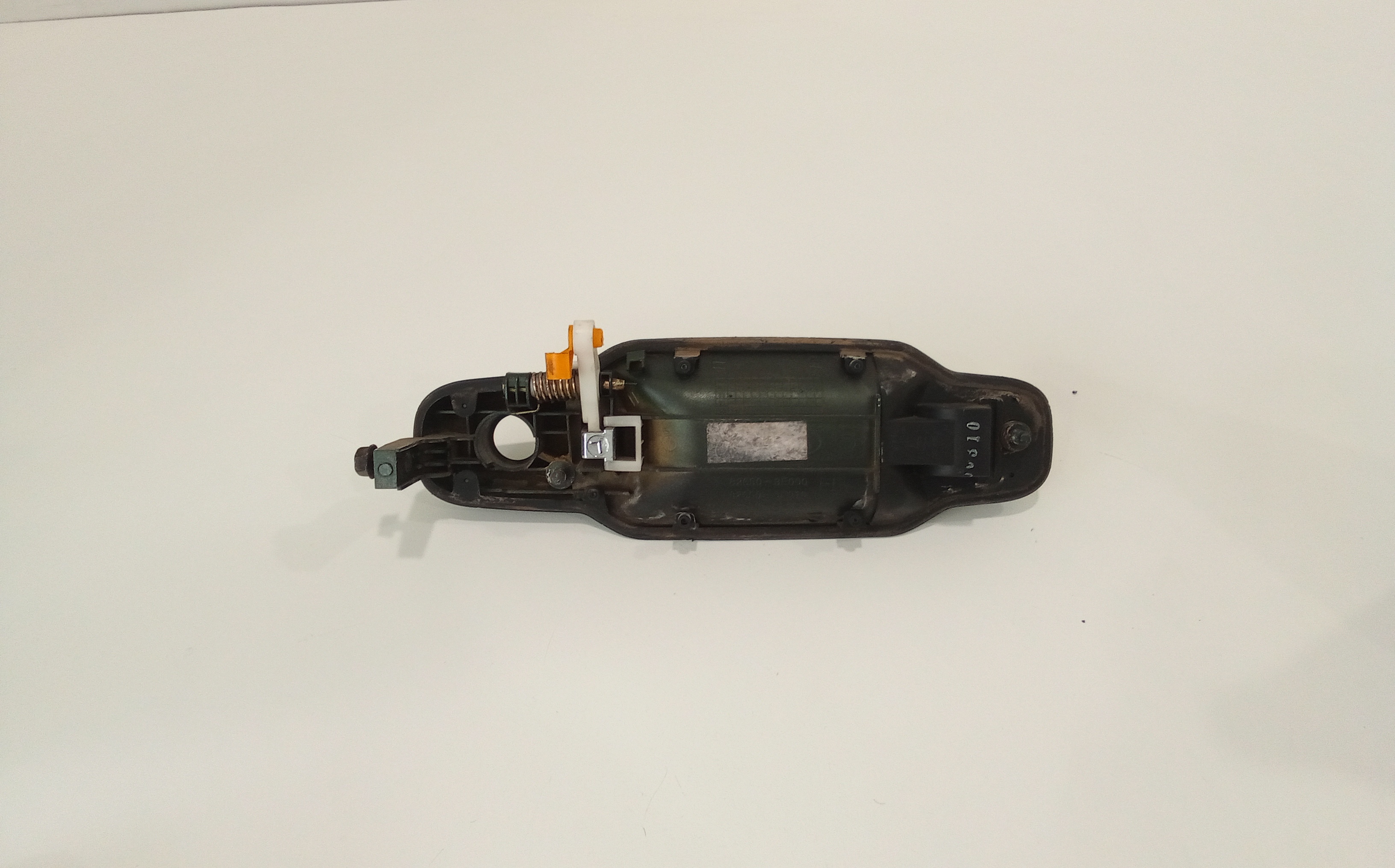 Maniglia esterna Anteriore Sinistra per Kia Sorento 1 Serie (2002 - 2006)